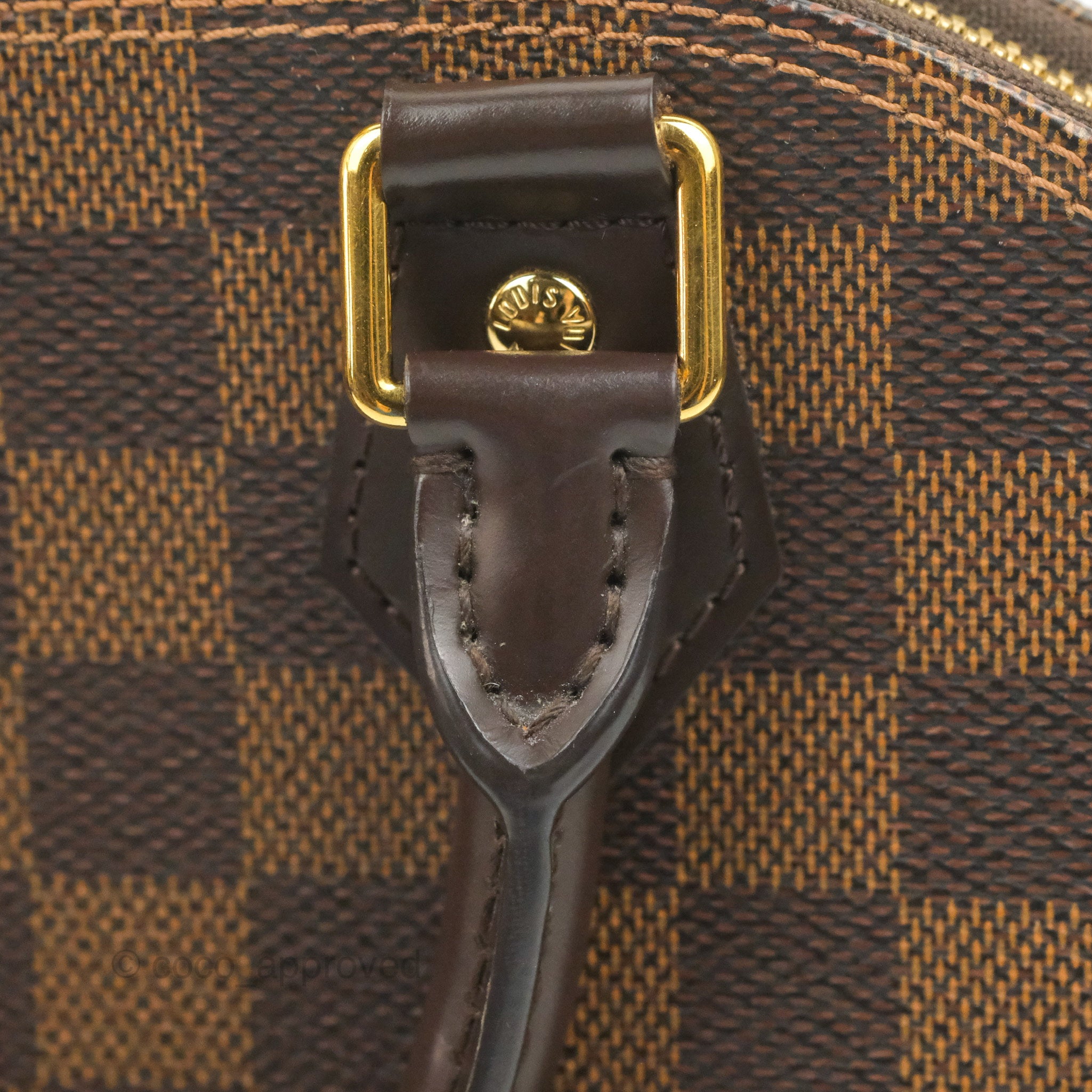 Louis Vuitton Black Taurillon Leather Capucines GM Bag - Yoogi's