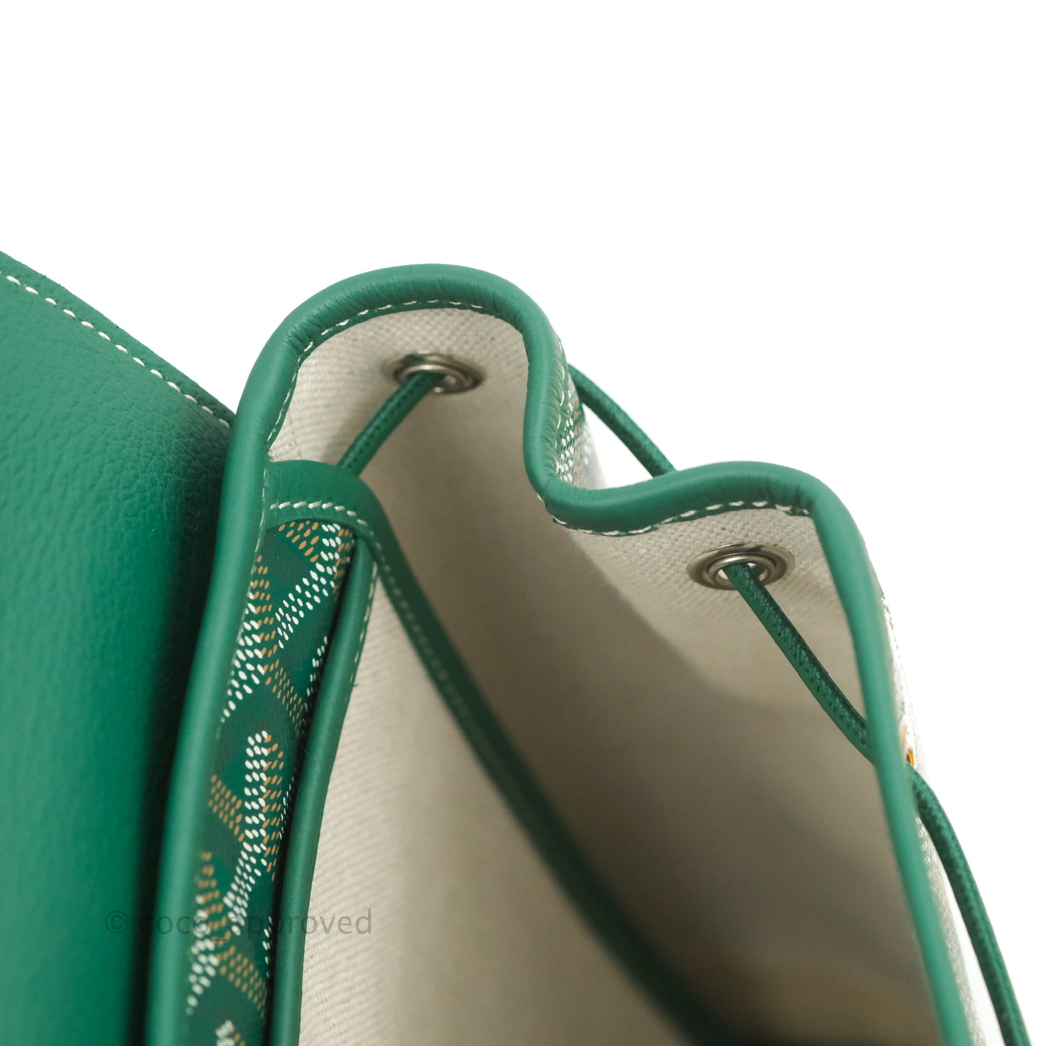 Goyard Alpin Mini Backpack #G809 – TasBatam168