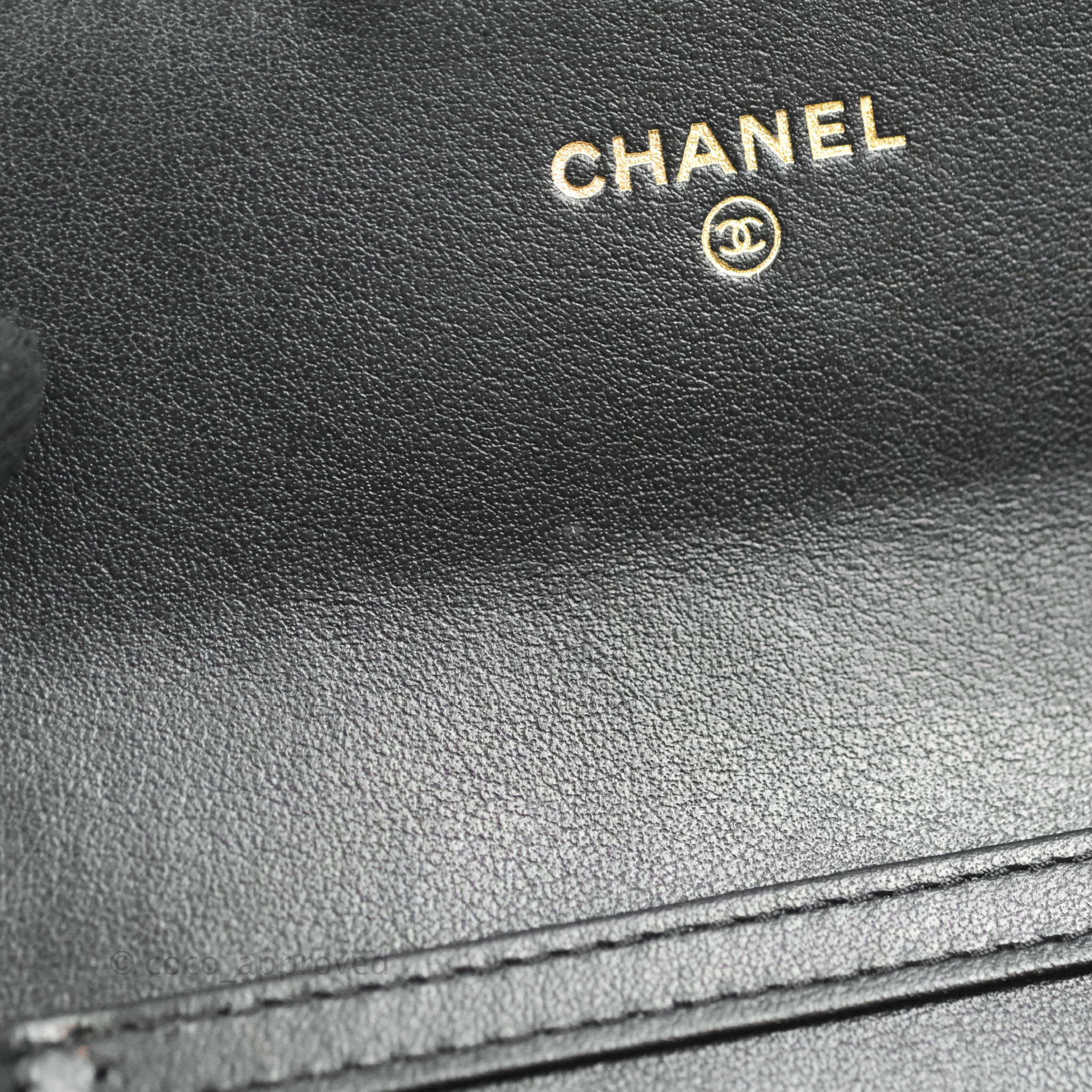 Chanel Metallic Silver Quilted Calfskin Reissue Clutch - Ann's