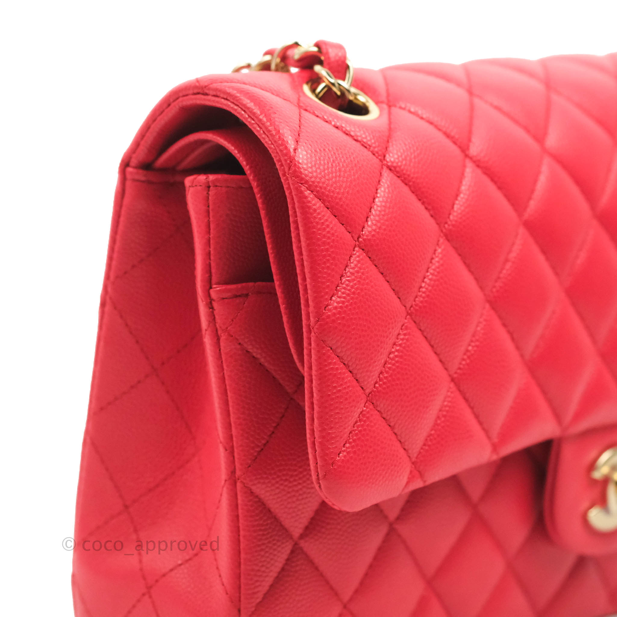 red chanel