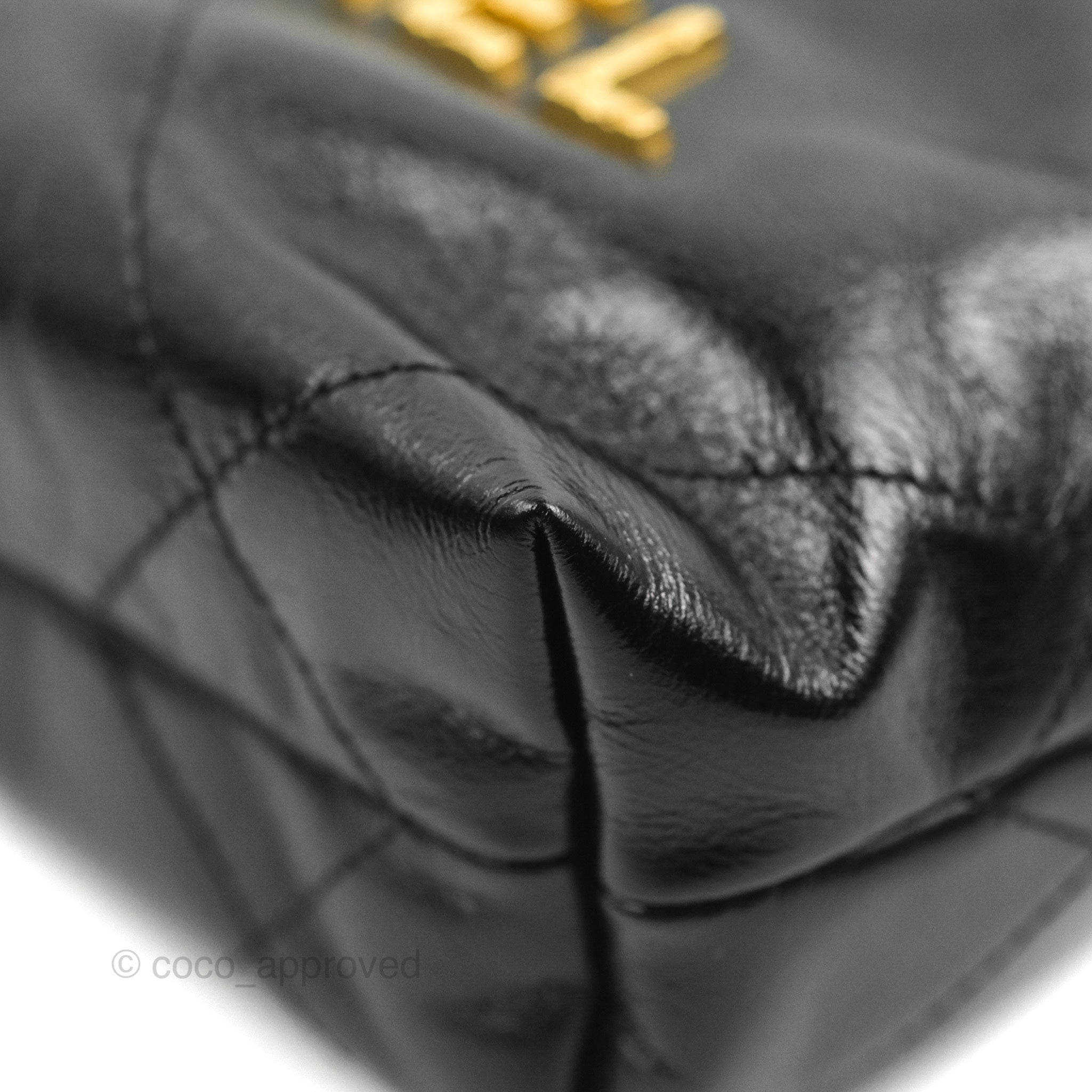 Authentic Chanel Bag 