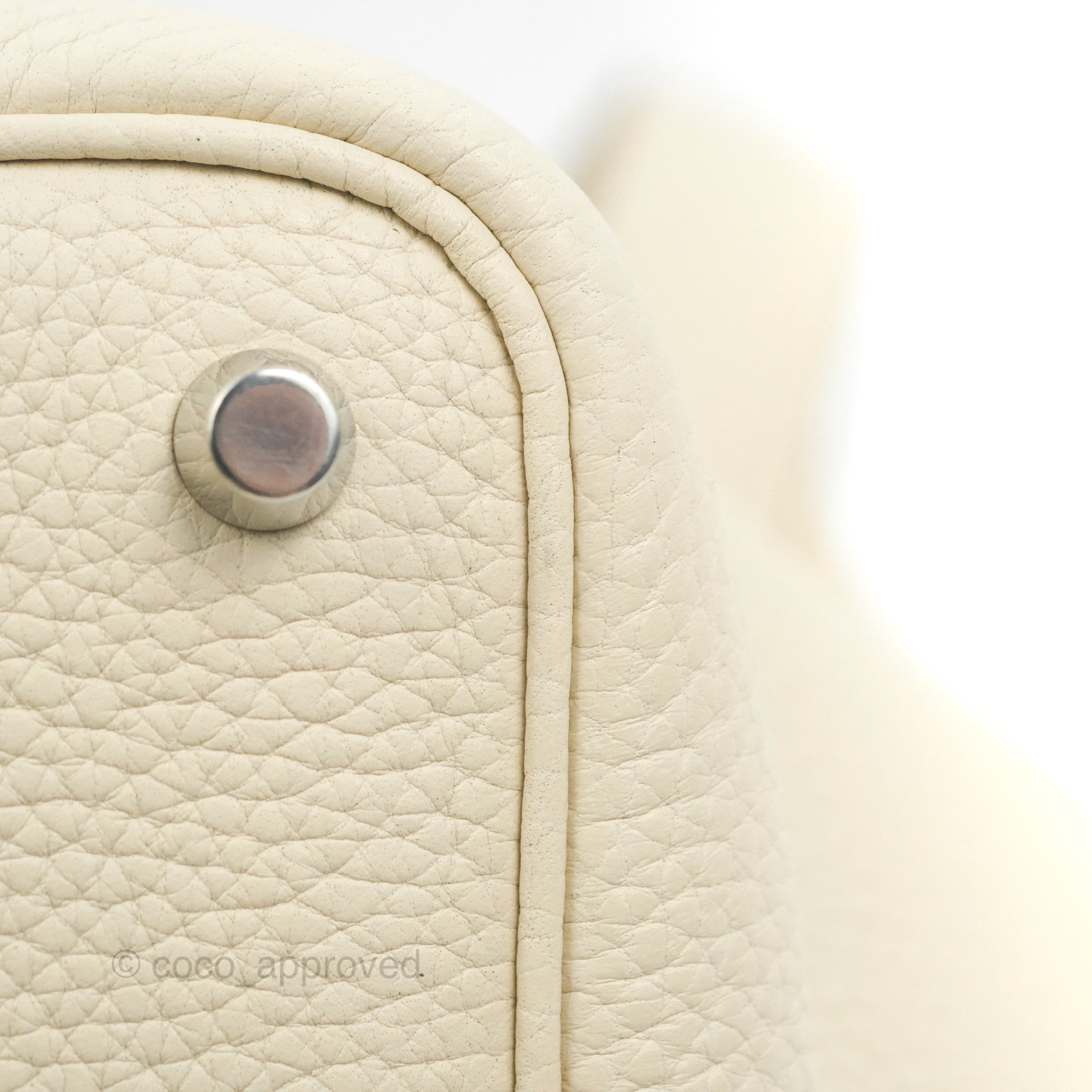 Hermès Picotin Lock 18 PM Cuivre 6C Clemence Palladium Hardware – Coco  Approved Studio
