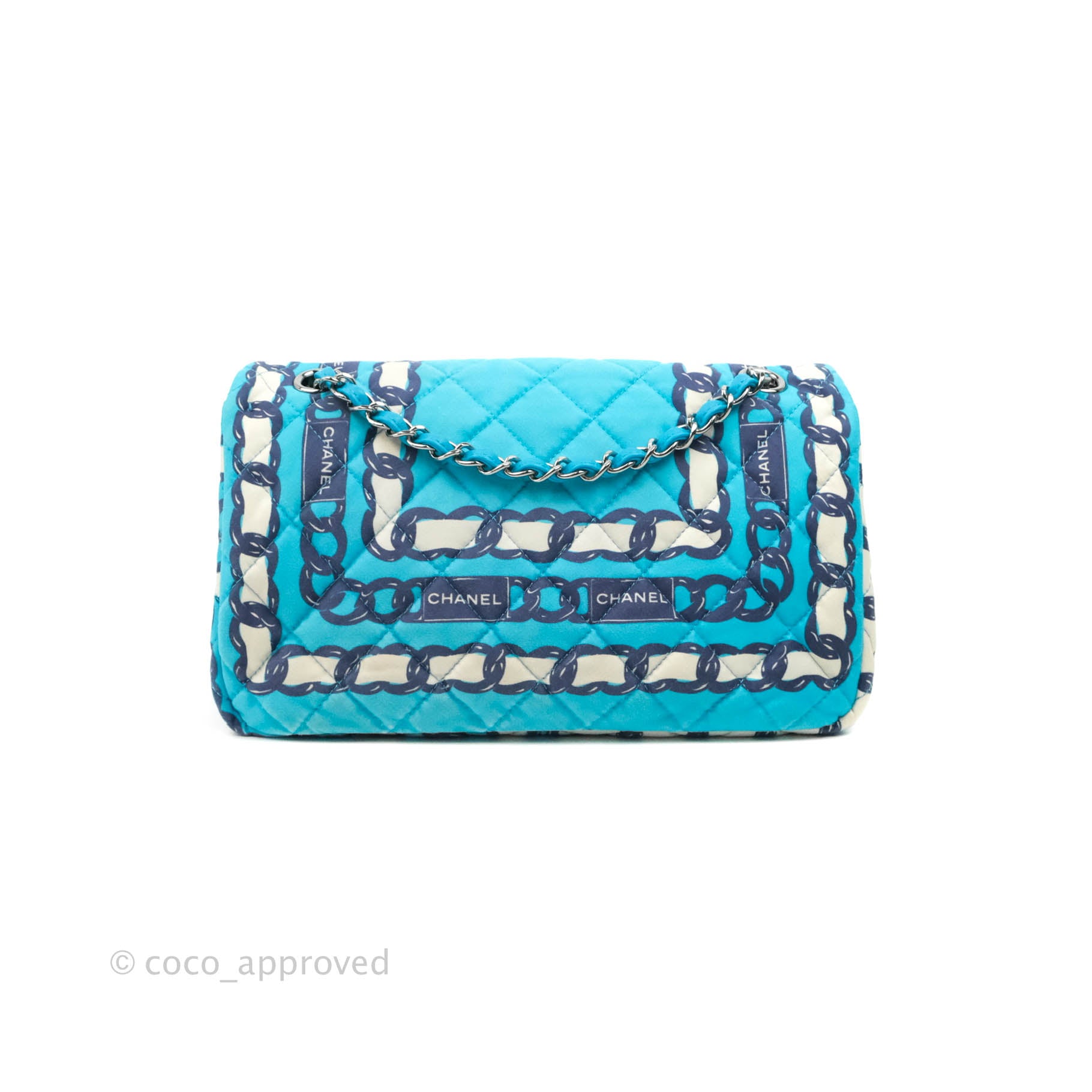 Chanel Easy Flap Bag Quilted Caviar Jumbo at 1stDibs