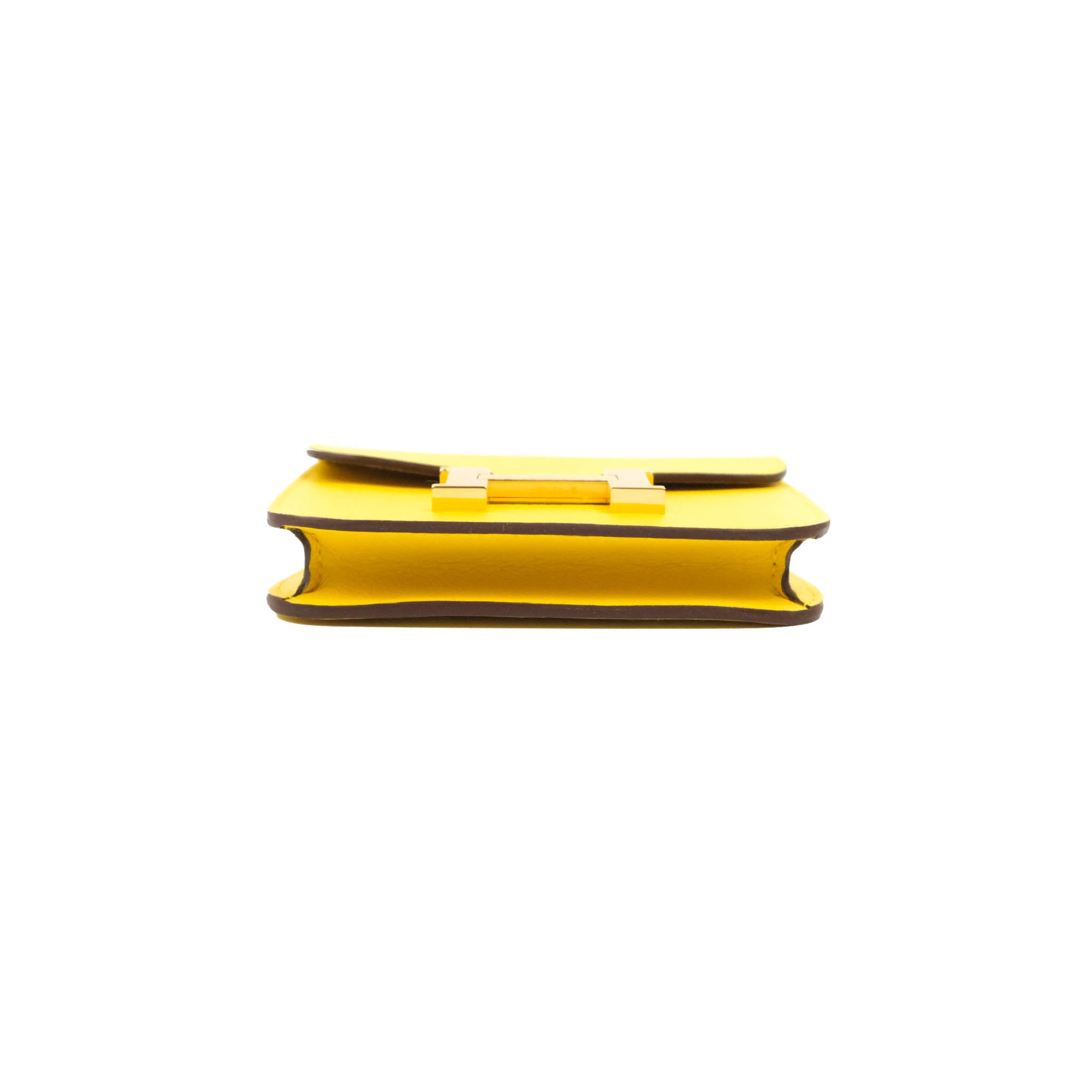 Hermes Constance Slim Compact Gold Evercolor – ＬＯＶＥＬＯＴＳＬＵＸＵＲＹ