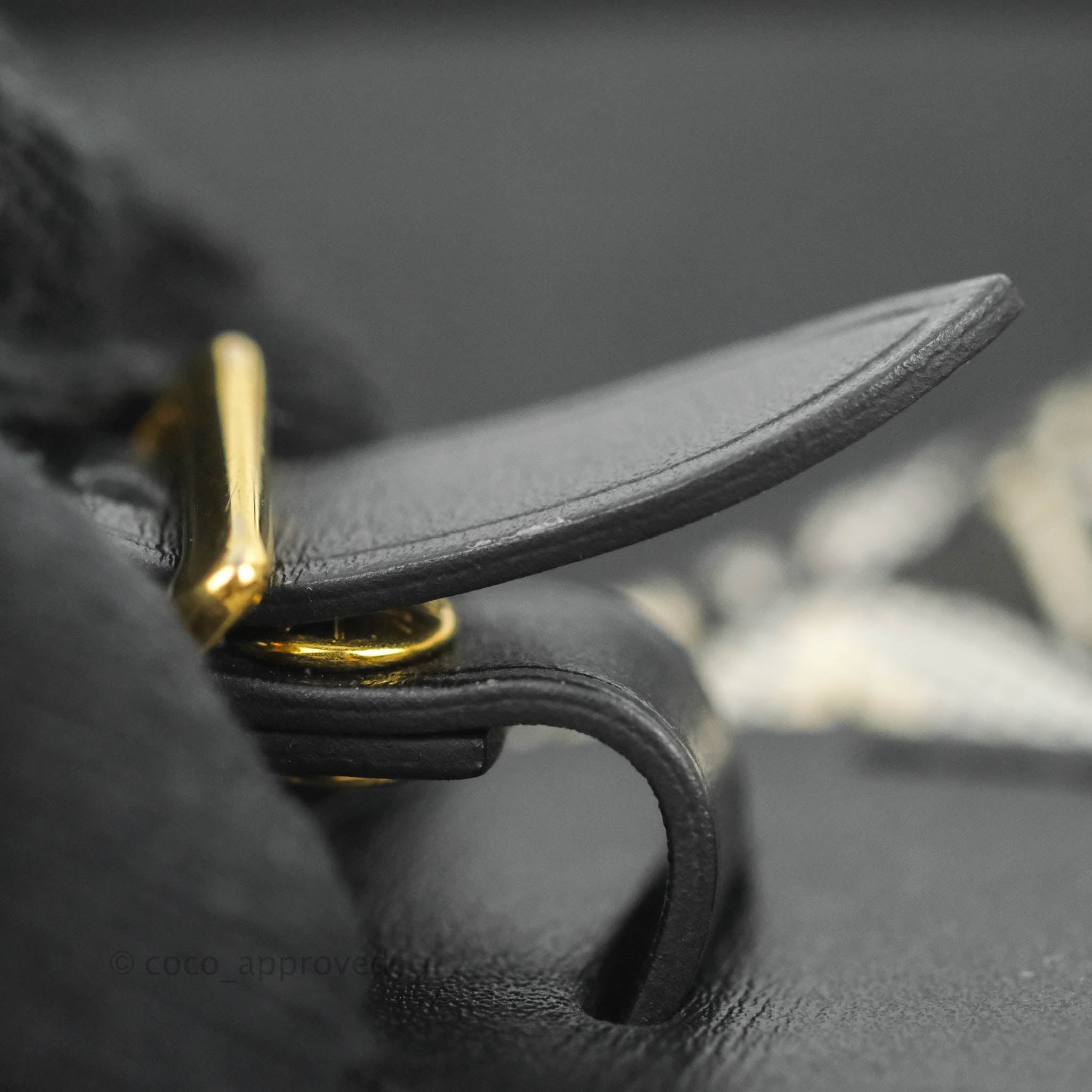 Louis Vuitton Deauville Mini SINCE1854 Nicolas Ghesquière M57205 x Monogram  Jacquard Black PL3270 Women's Shoulder Bag
