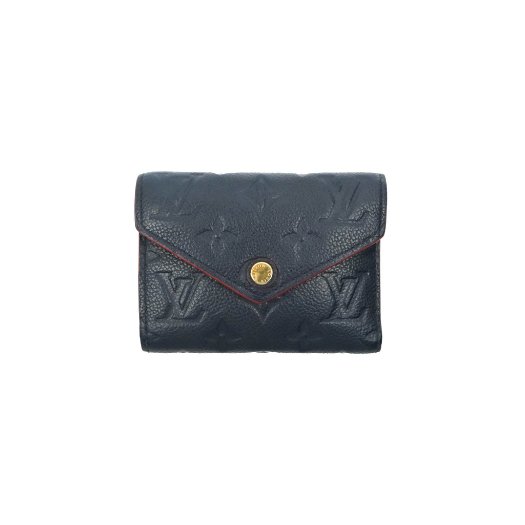 Louis Vuitton Mini Pochette Accessories Monogram Vivienne Venice Chris –  Coco Approved Studio