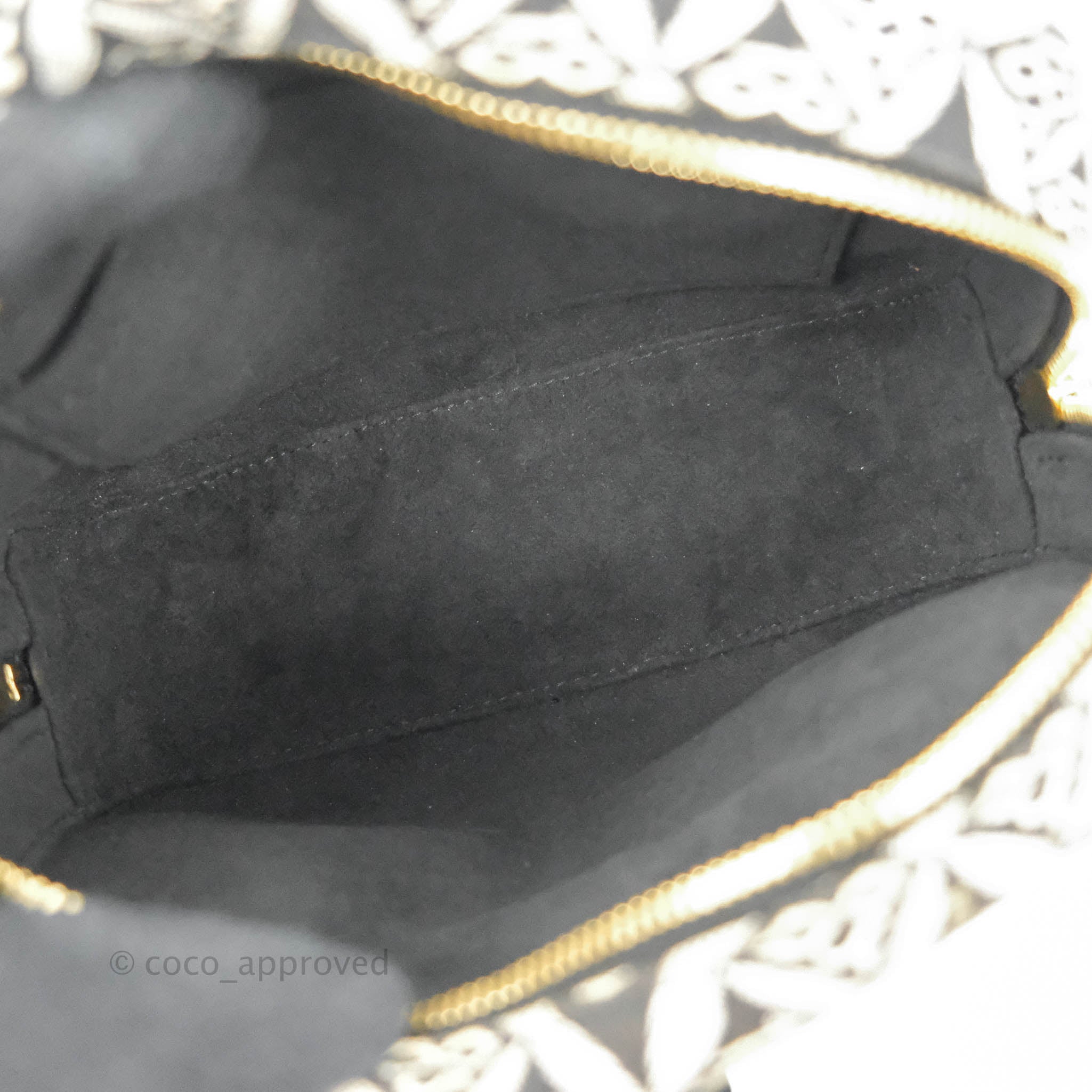 Louis Vuitton Deauville Brown Cloth ref.914813 - Joli Closet