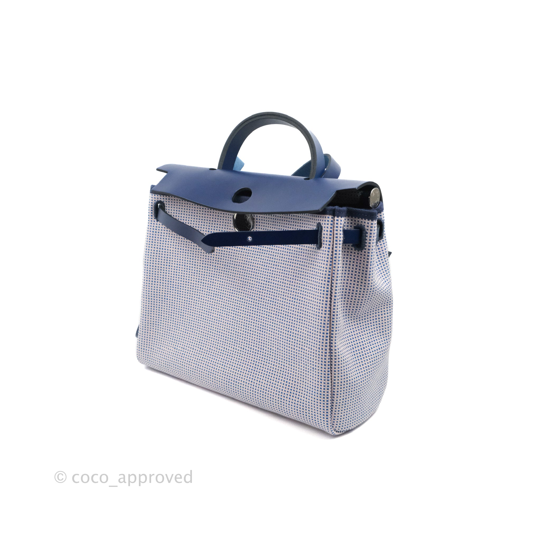 Garderobe - New In Store Hermes Birkin Bleu Saphir Swift