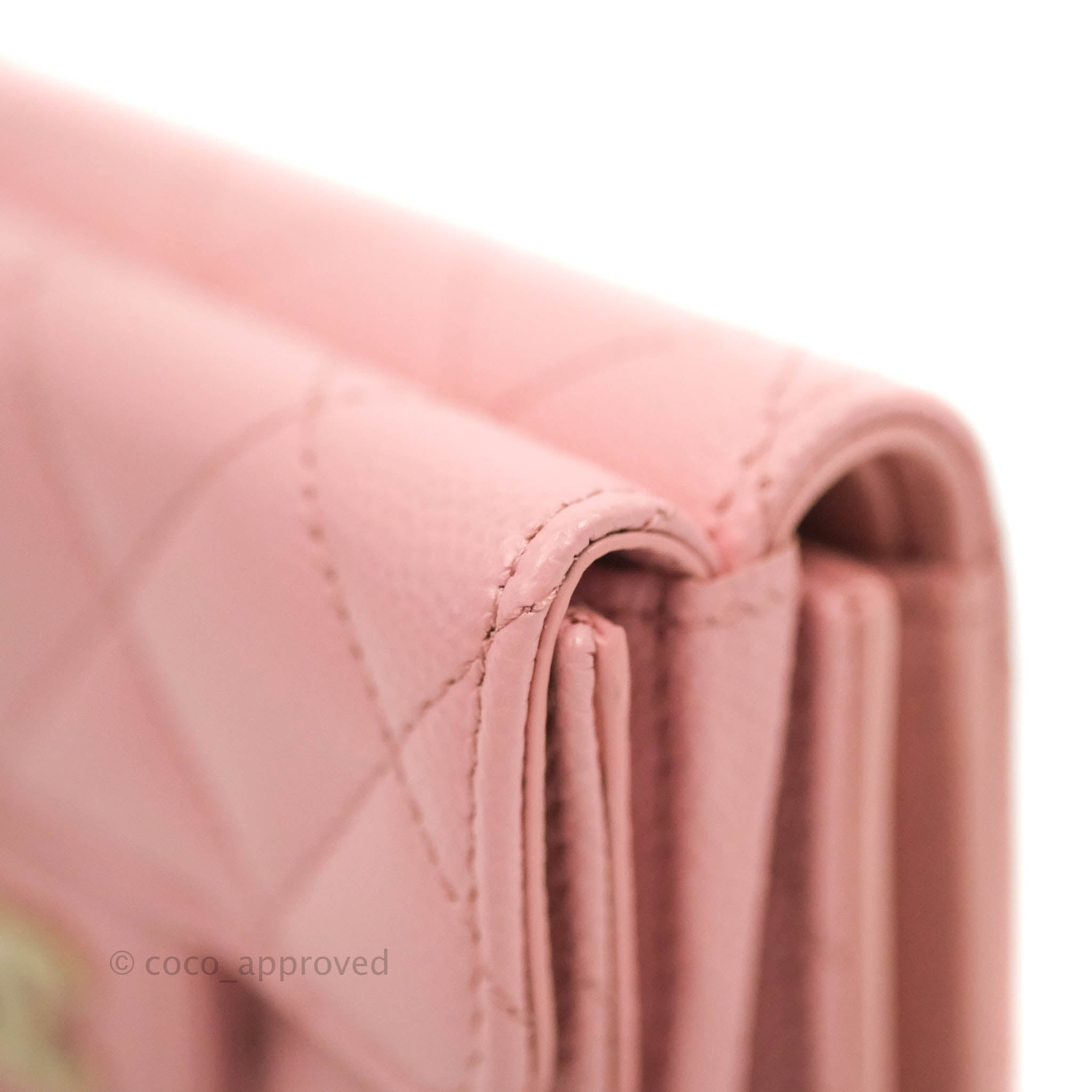 Used Chanel Timeless Handbags - Joli Closet
