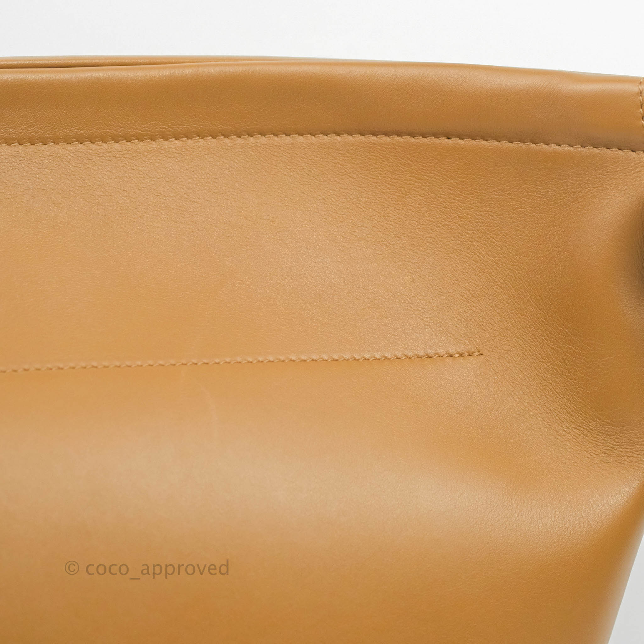 Celine Triomphe Bucket Bag - Brown Bucket Bags, Handbags - CEL260046