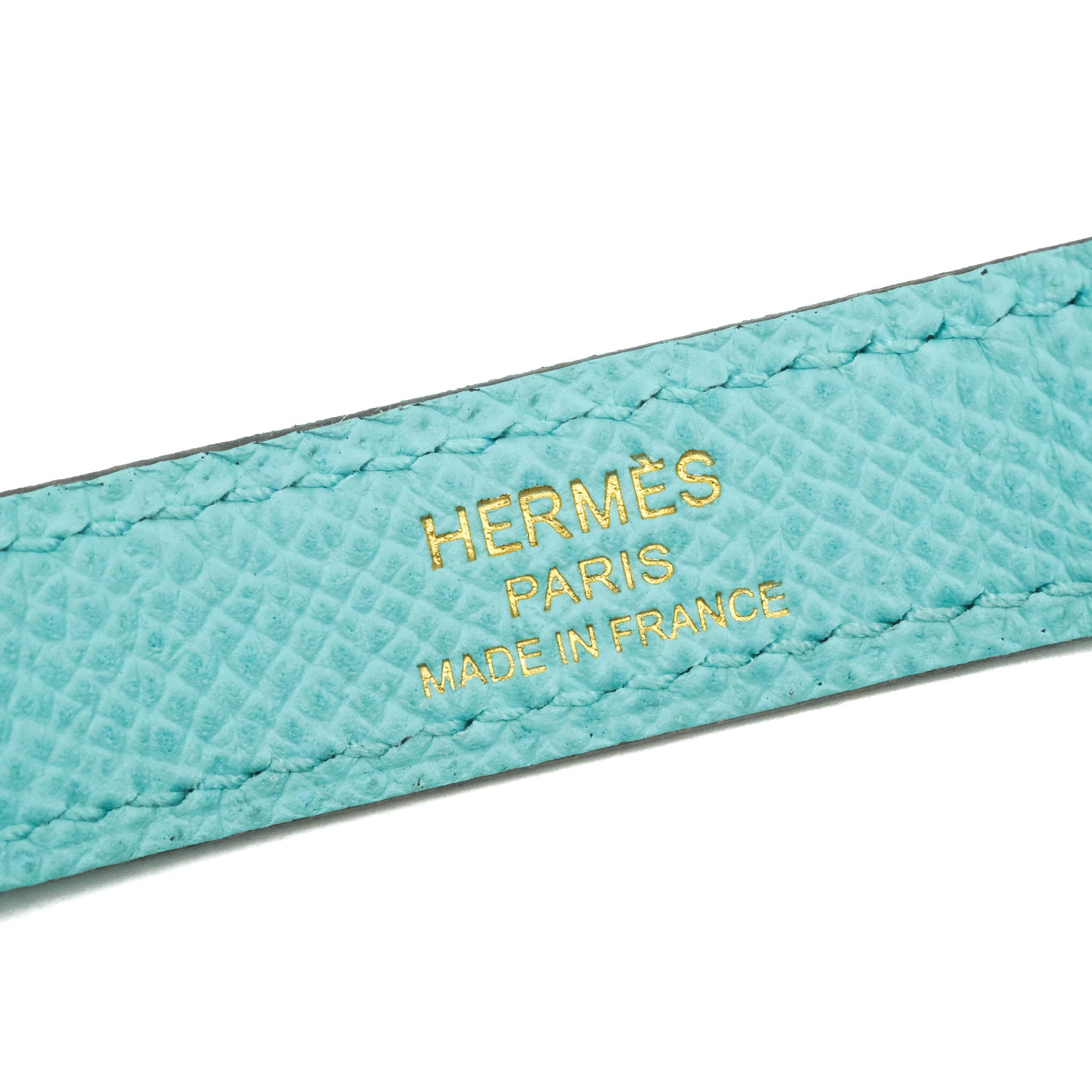 Hermes Kelly 28 Sellier Bleu Indigo Epsom Gold Hardware - Vendome Monte  Carlo