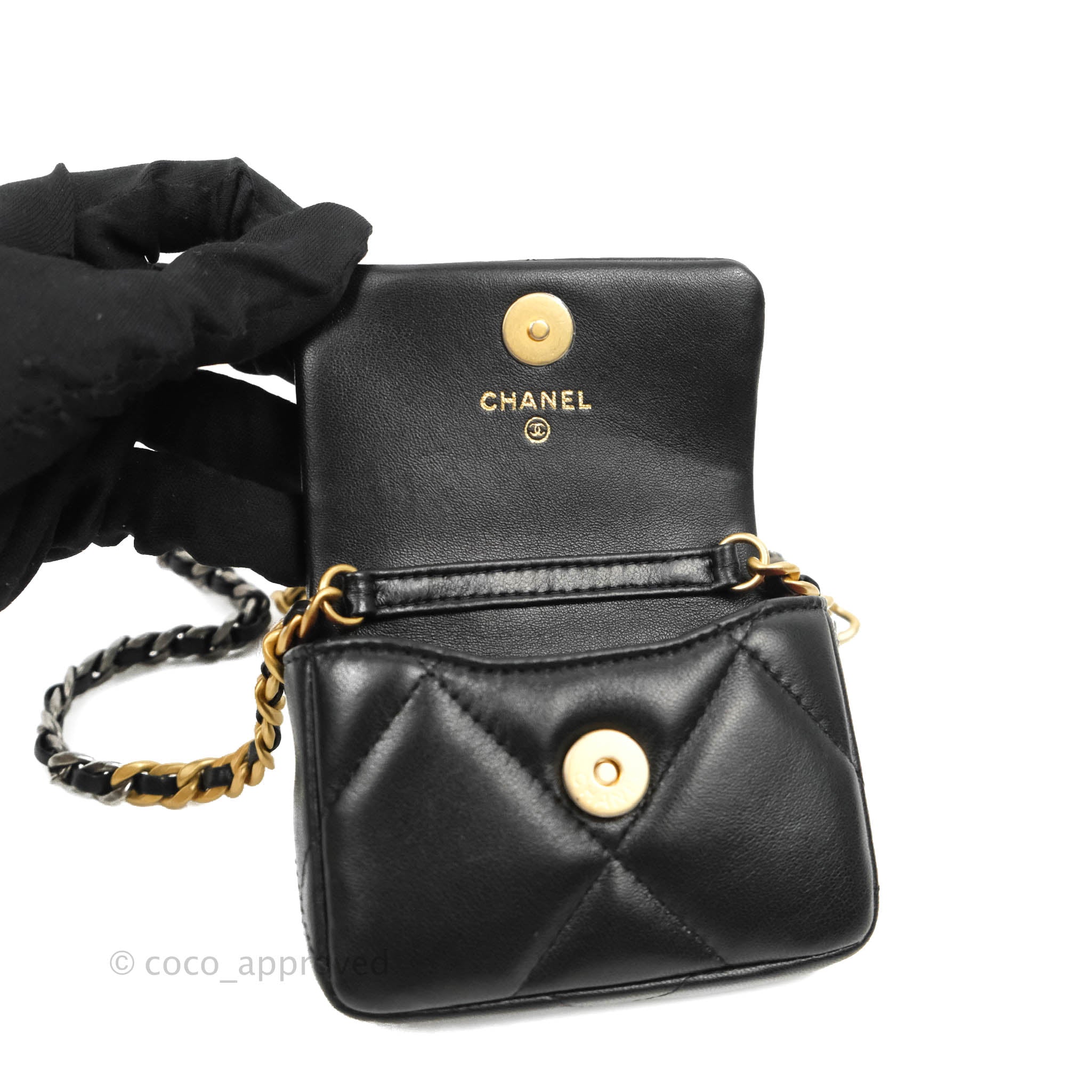 Chanel - Bags - Le Boy – Boutique Patina