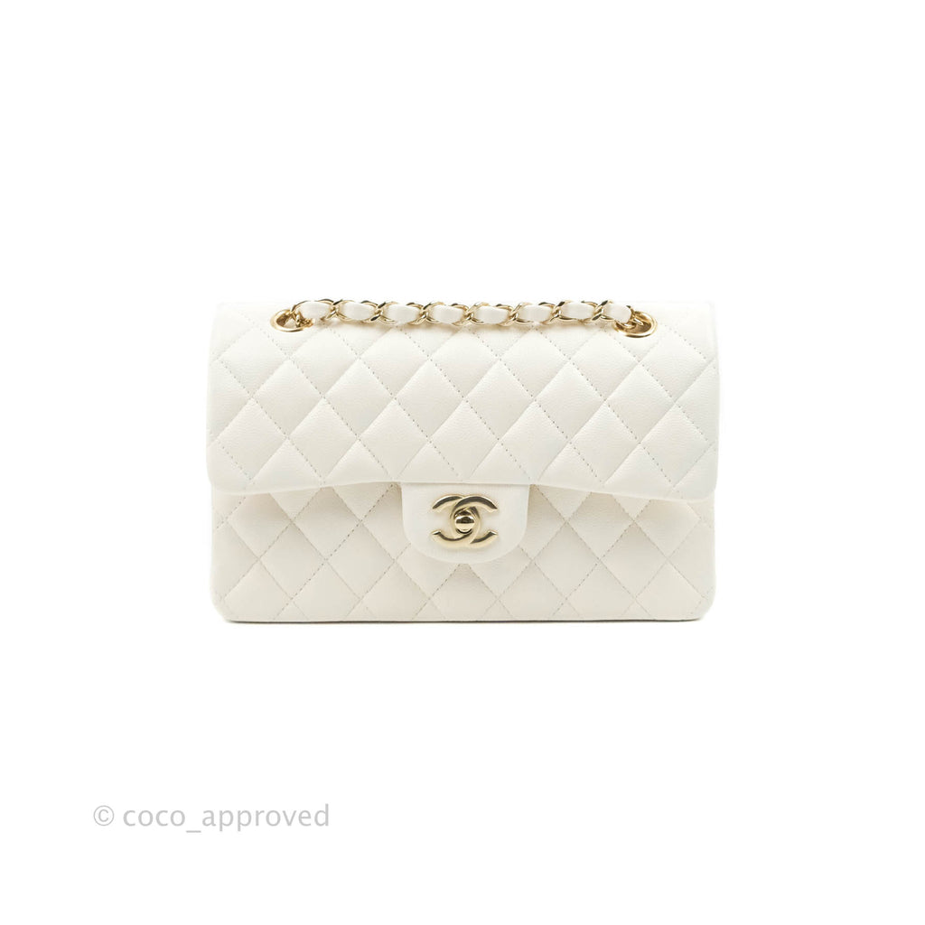 Chanel – Page 192 – Coco Approved Studio