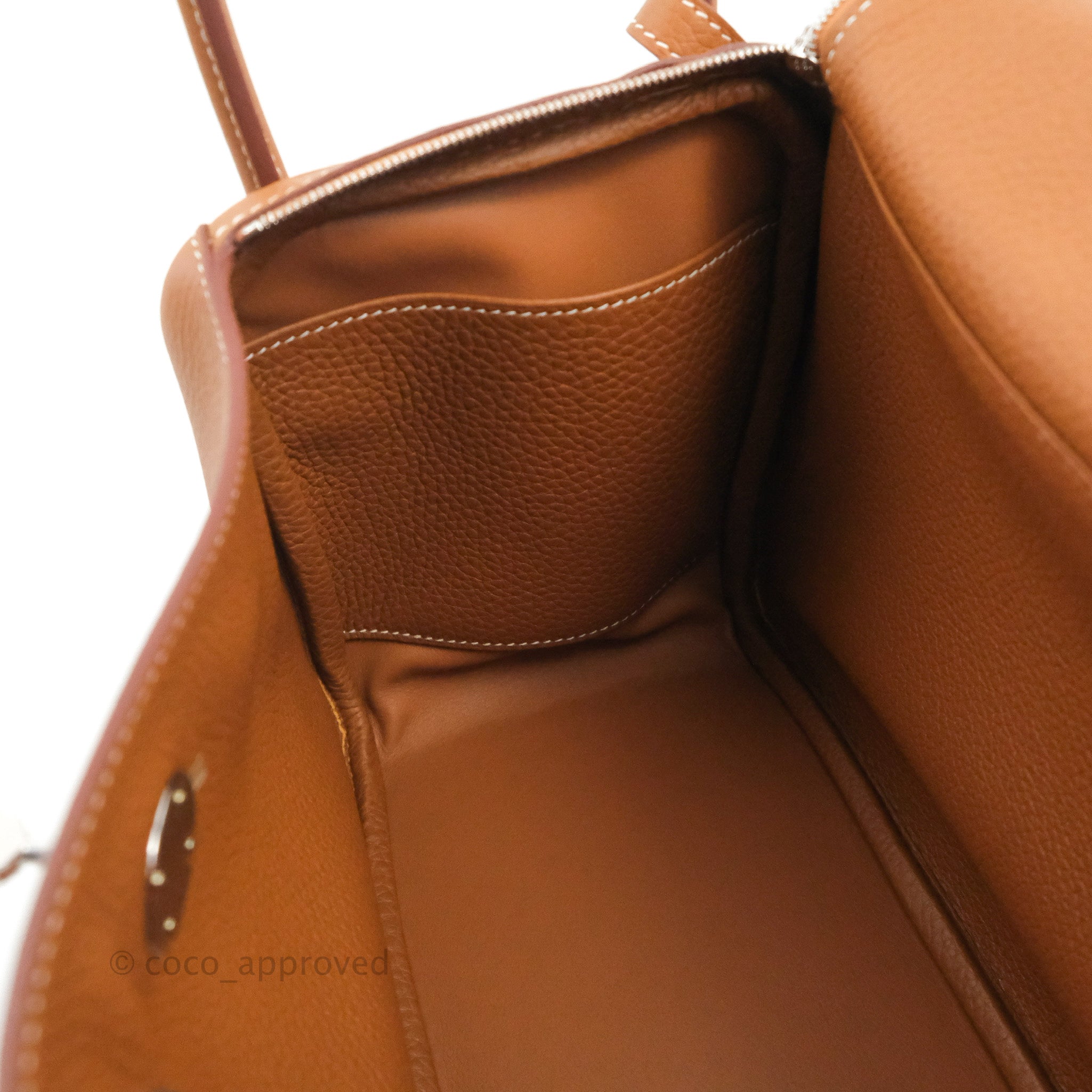 Hermès Lindy 26 Etoupe Gold Hardware – Coco Approved Studio