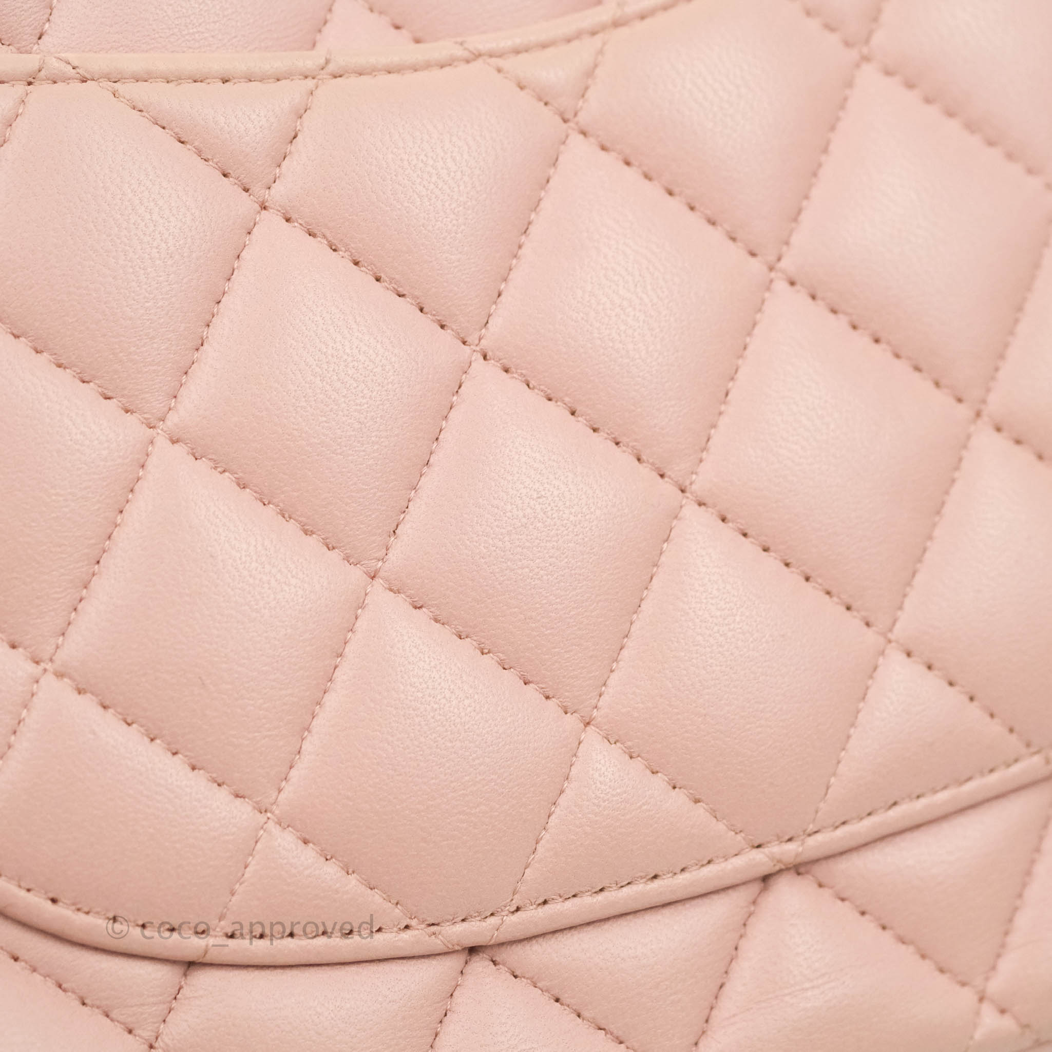 Pink Chanel Bags, Luxury Resale