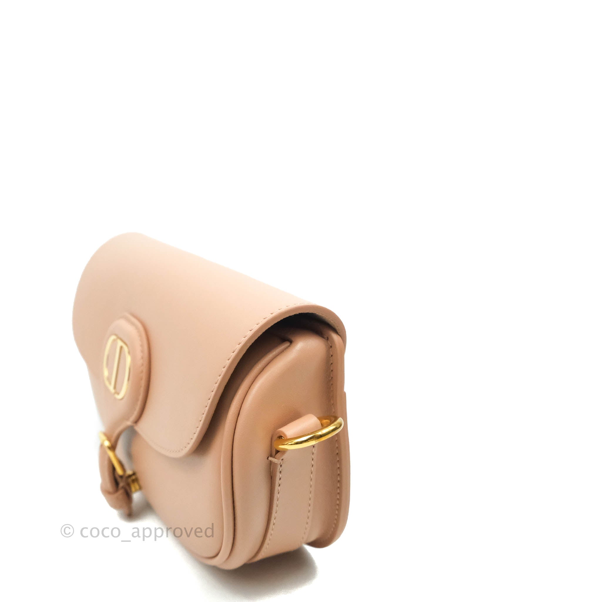 Dior discount bobby beige