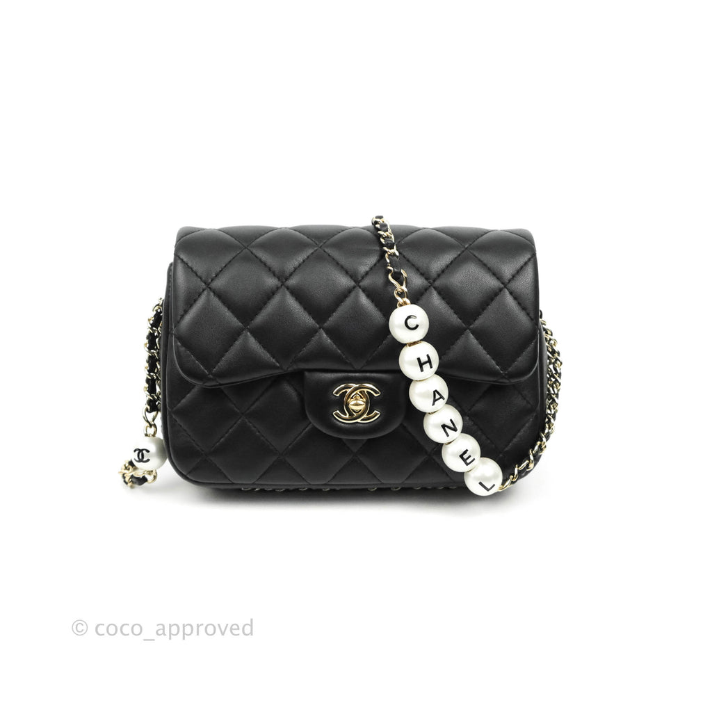 Chanel – Page 212 – Coco Approved Studio