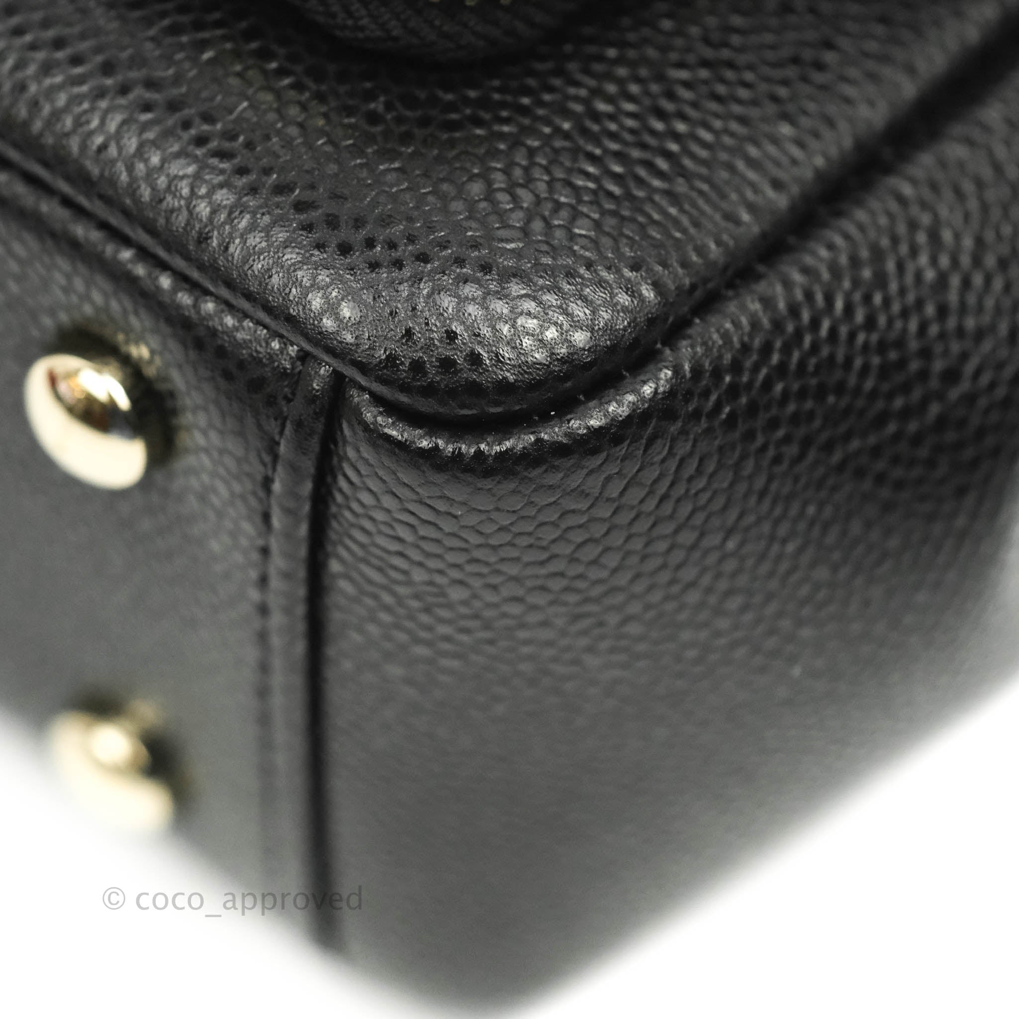 Chanel Affinity Flap Bag Size : - My Grande Shoppes 英国代购
