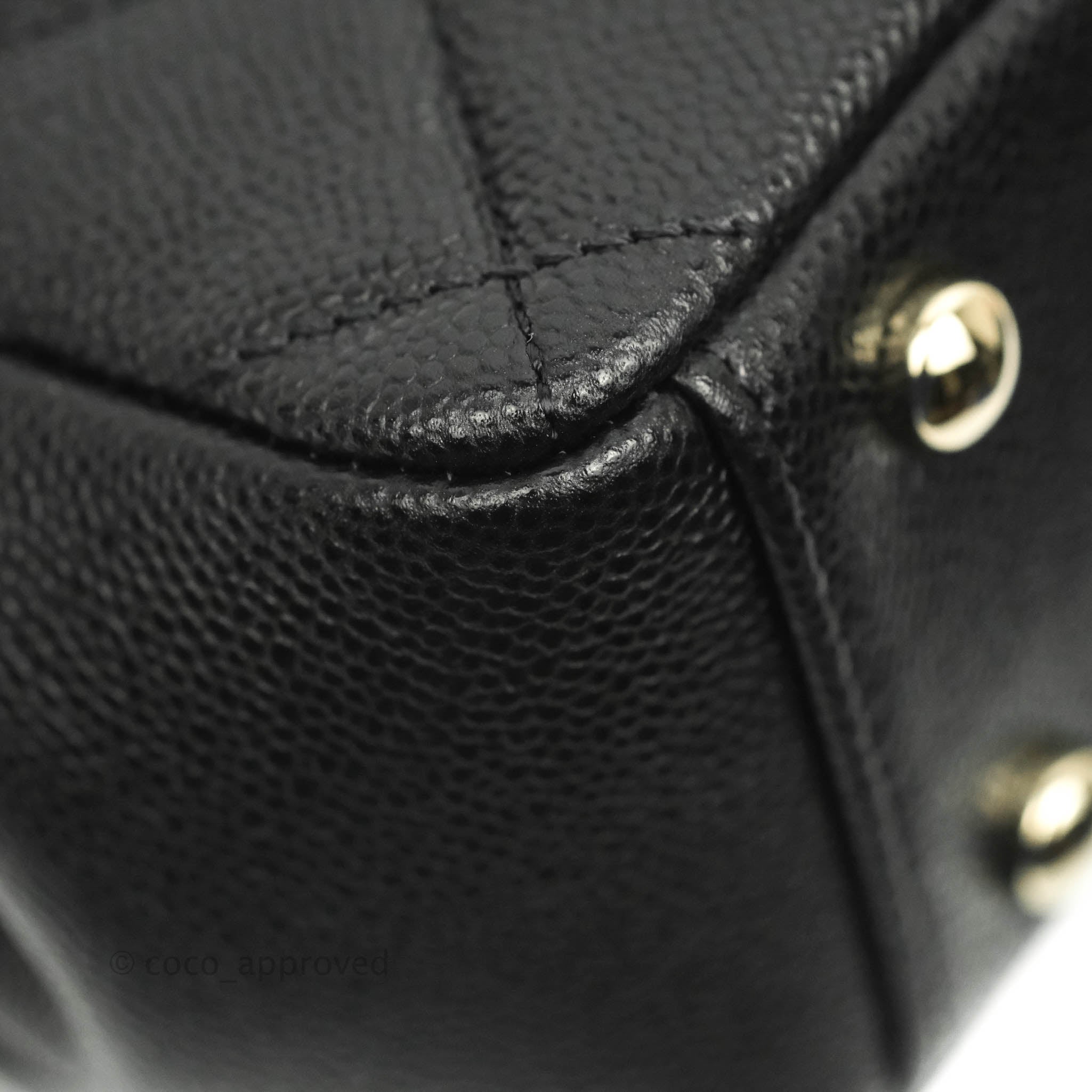 Chanel Affinity Flap Bag Size : - My Grande Shoppes 英国代购