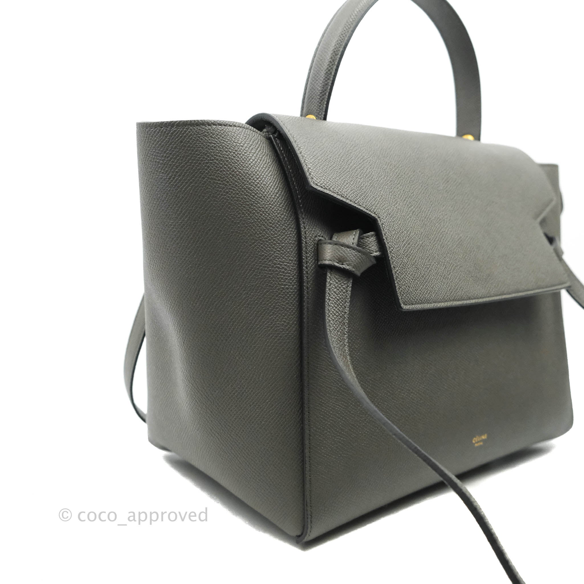 Celine Mini Belt Bag – AMUSED Co