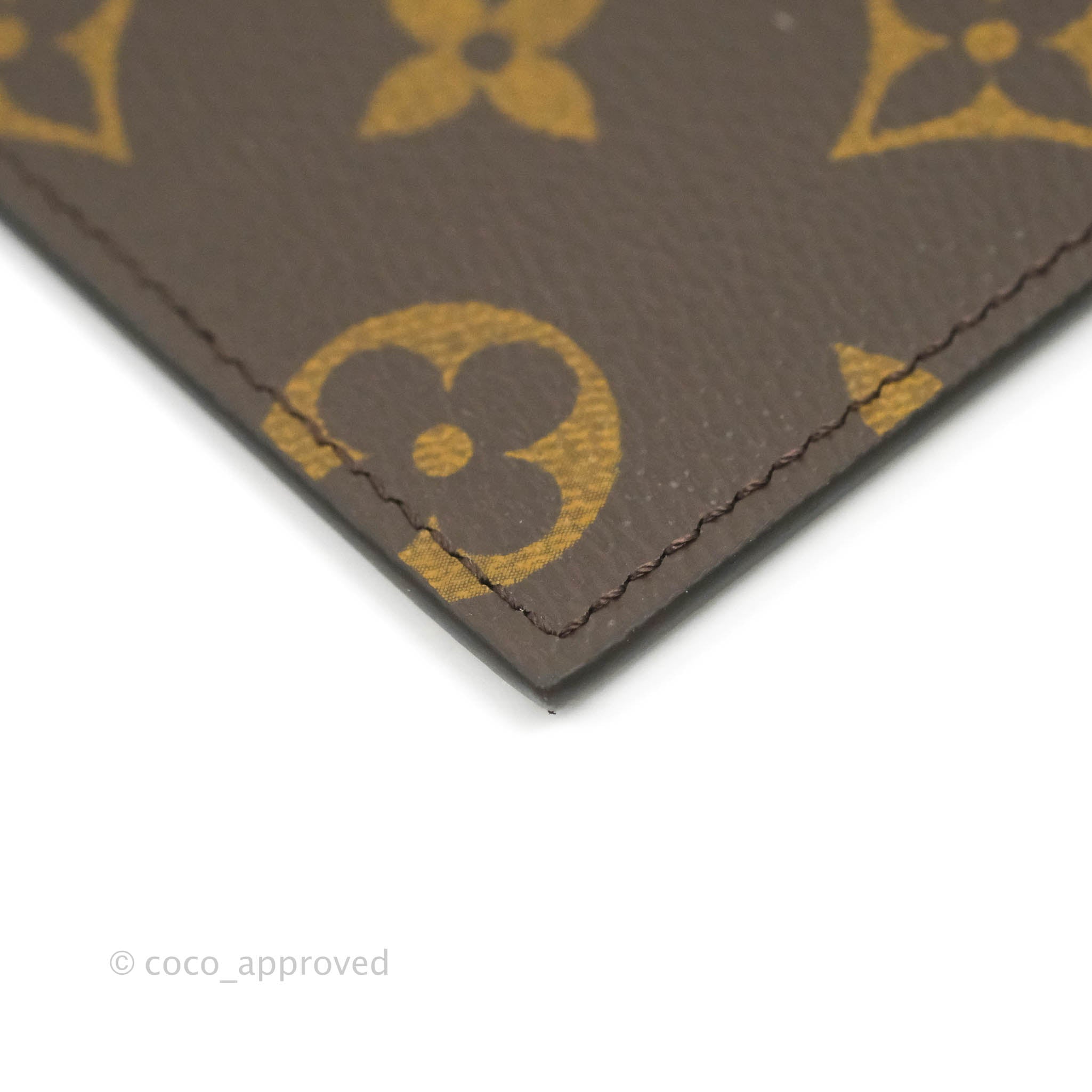 Louis Vuitton Pochette Felicie Fuschia with Inserts Chain Brown Monogr -  MyDesignerly