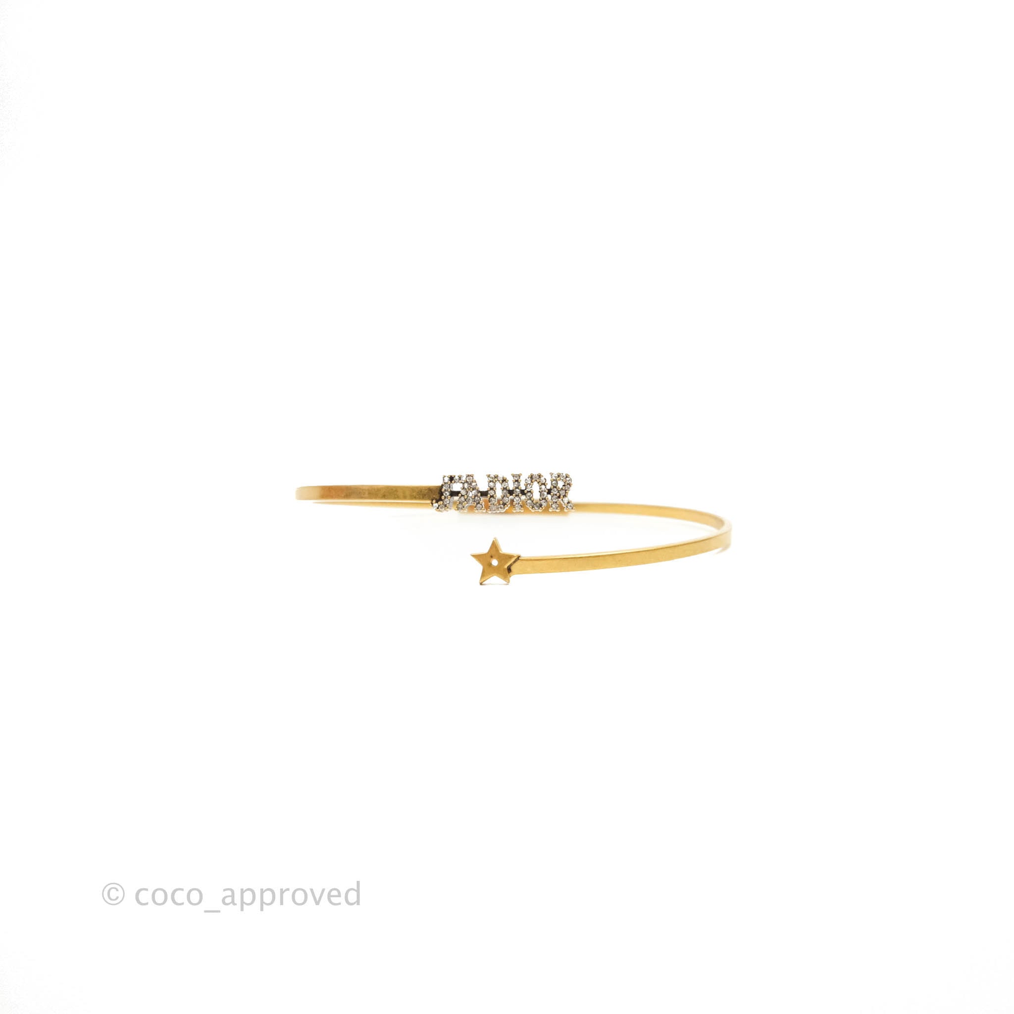 Christian Dior J'ADIOR ブローチ スター 正規品 Christian Dior