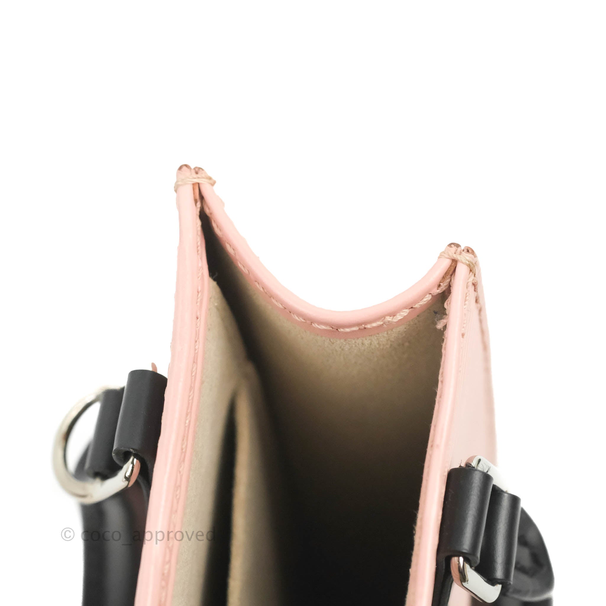 Louis Vuitton: All-New Épi Colours For The Petit Sac Plat - BAGAHOLICBOY