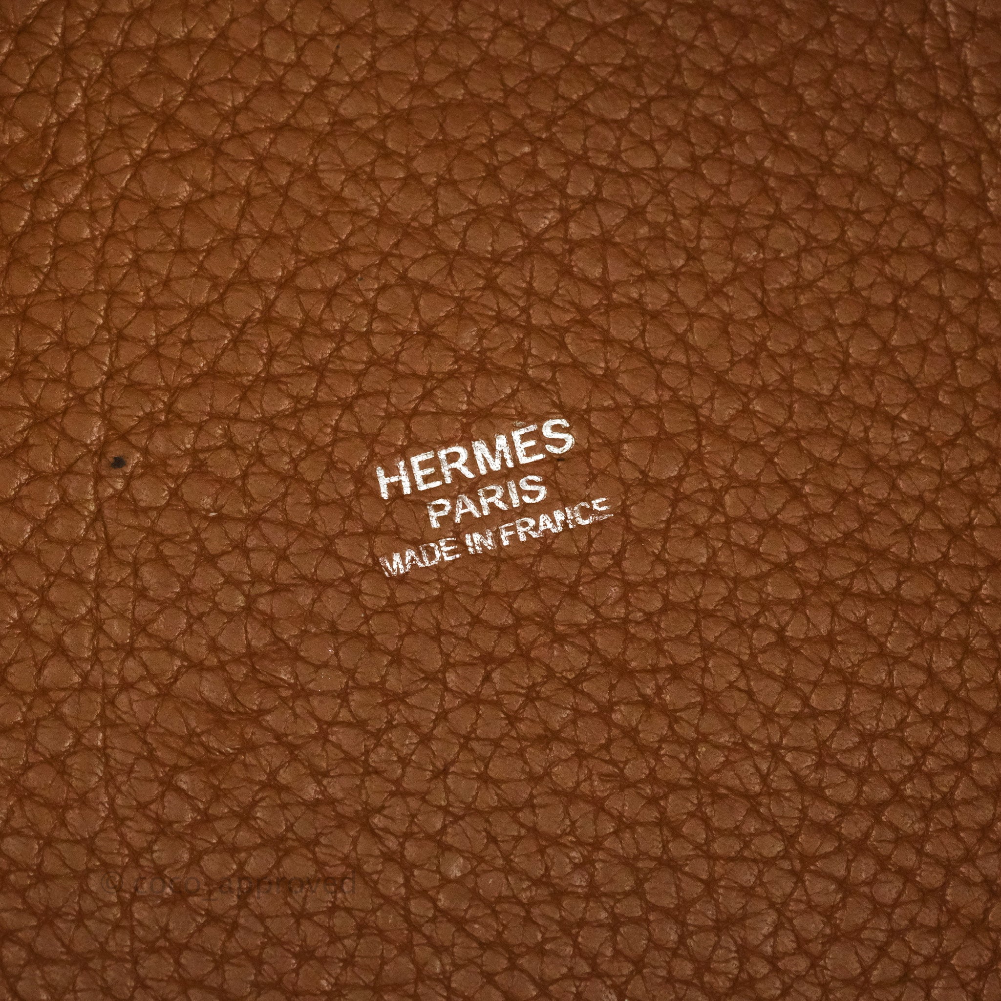 Hermès Picotin 18 PM Pink Grained Leather Silver HDW ref.277956 - Joli  Closet