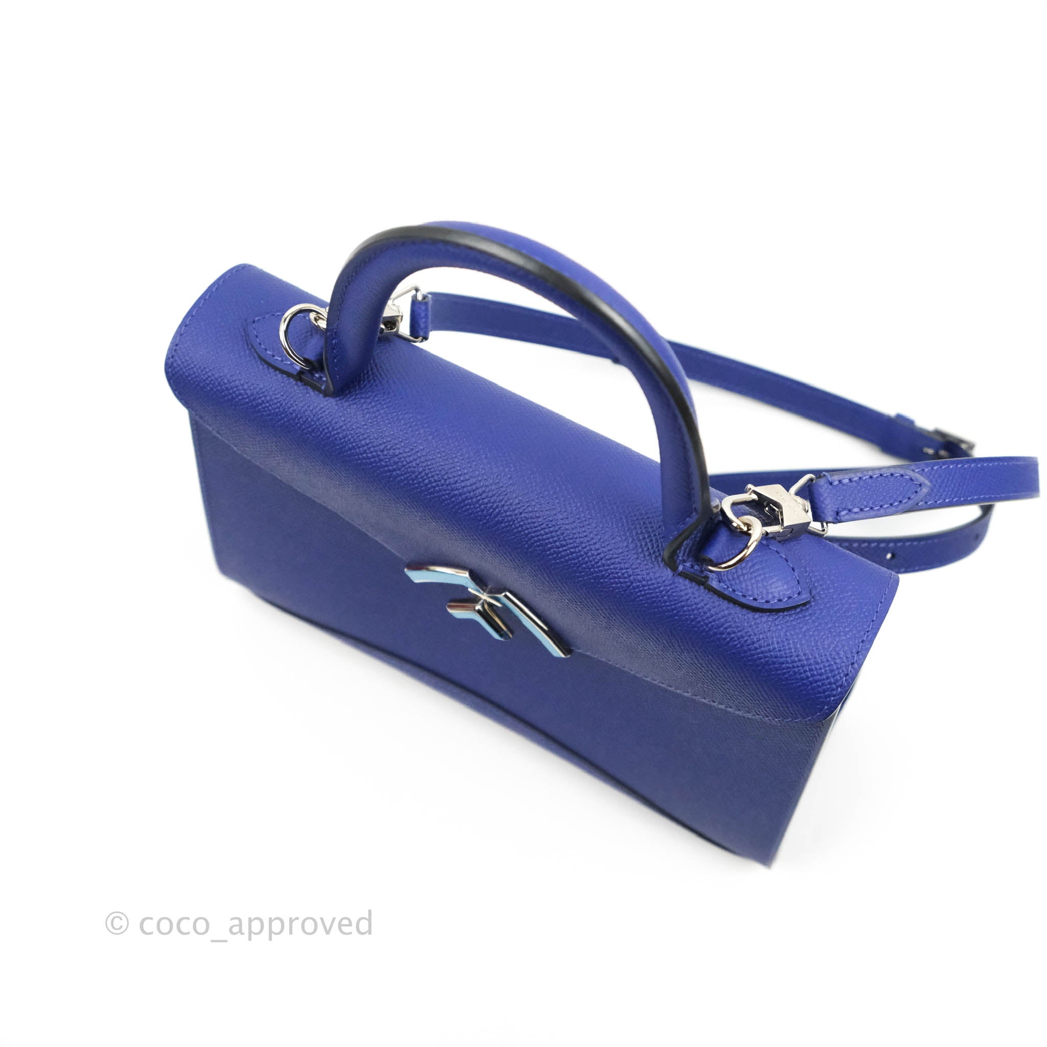 The TRUTH About Moynat.. Hermes Kelly Dupe!?