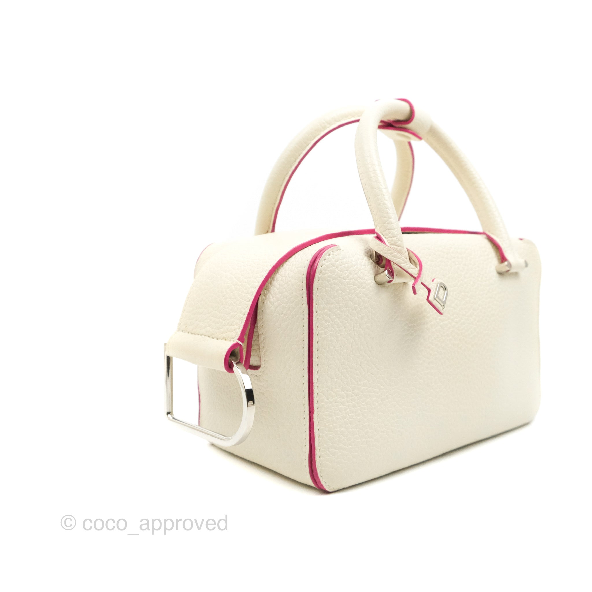 Delvaux cool box nano #delvaux : r/handbags