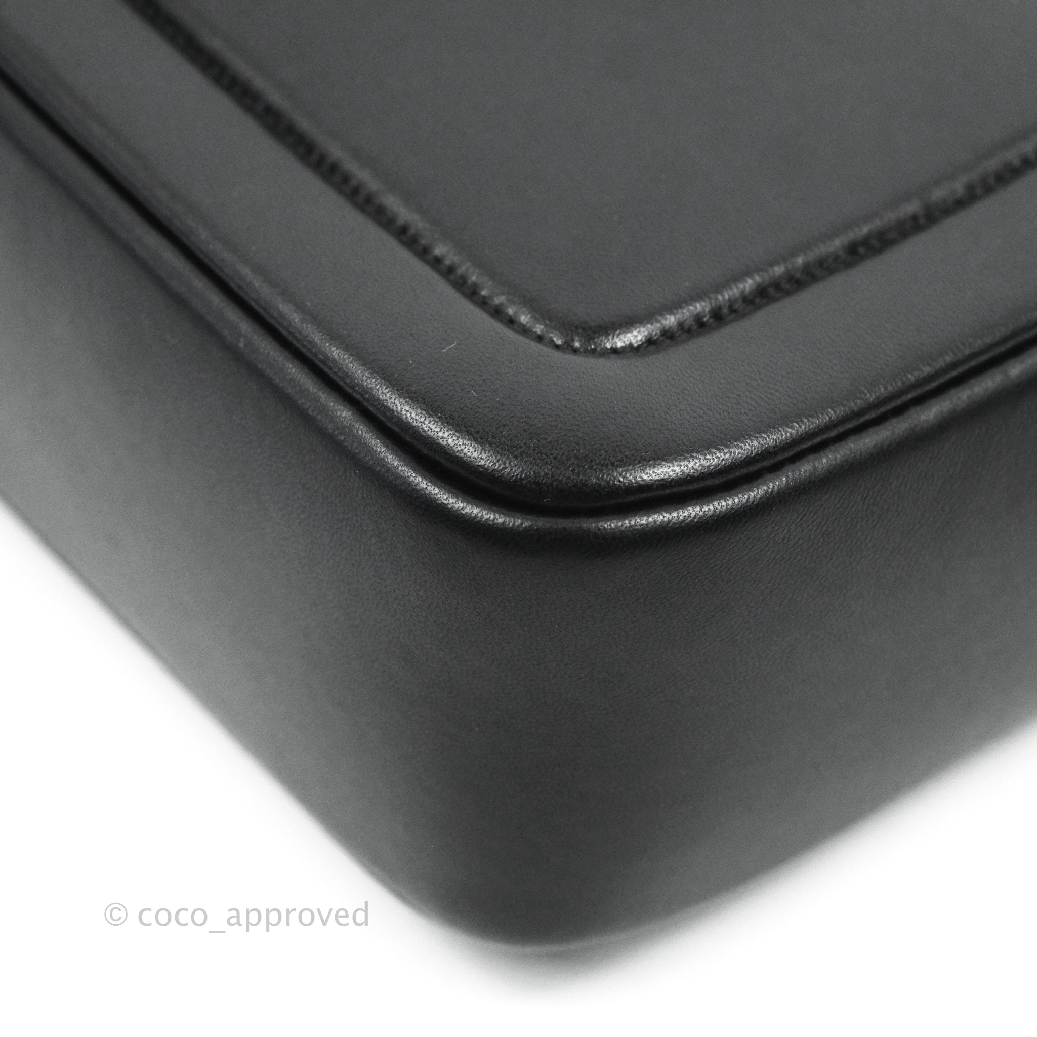 Fendi Baguette leather pouch - ShopStyle Briefcases