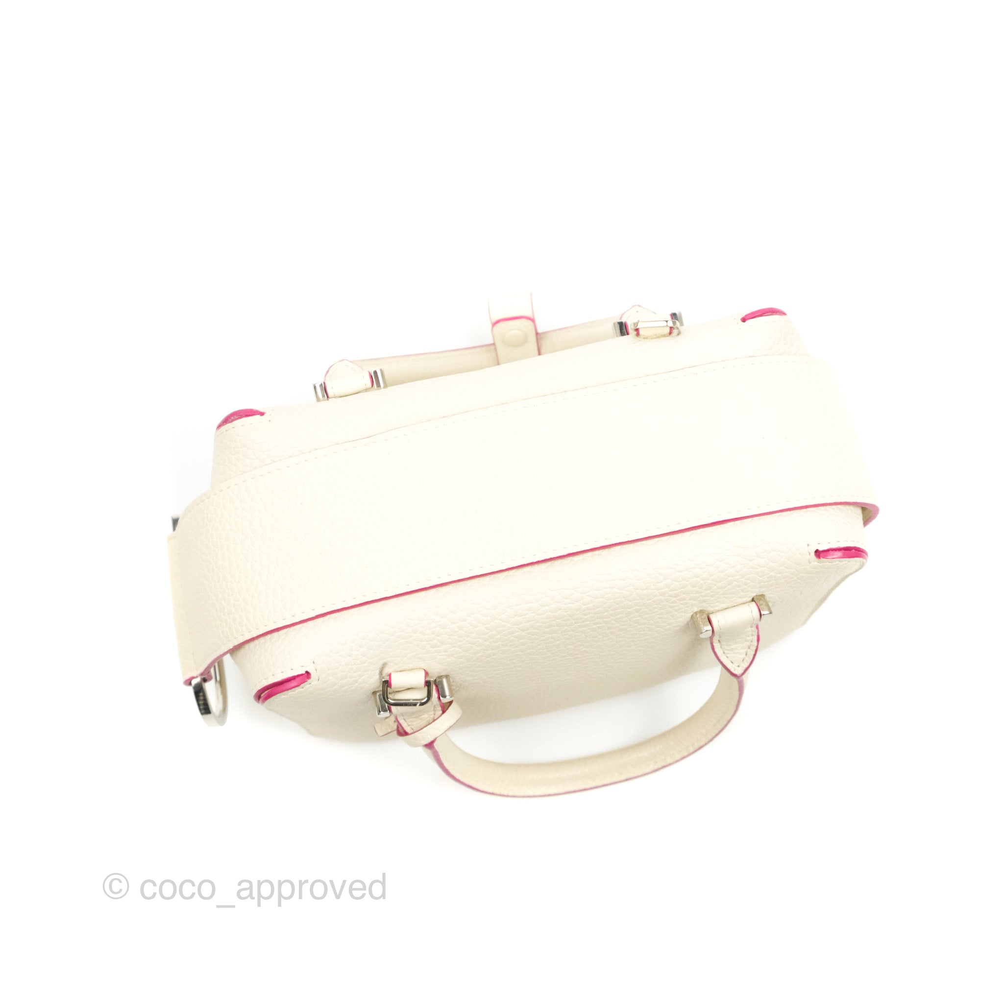Delvaux cool box nano #delvaux : r/handbags