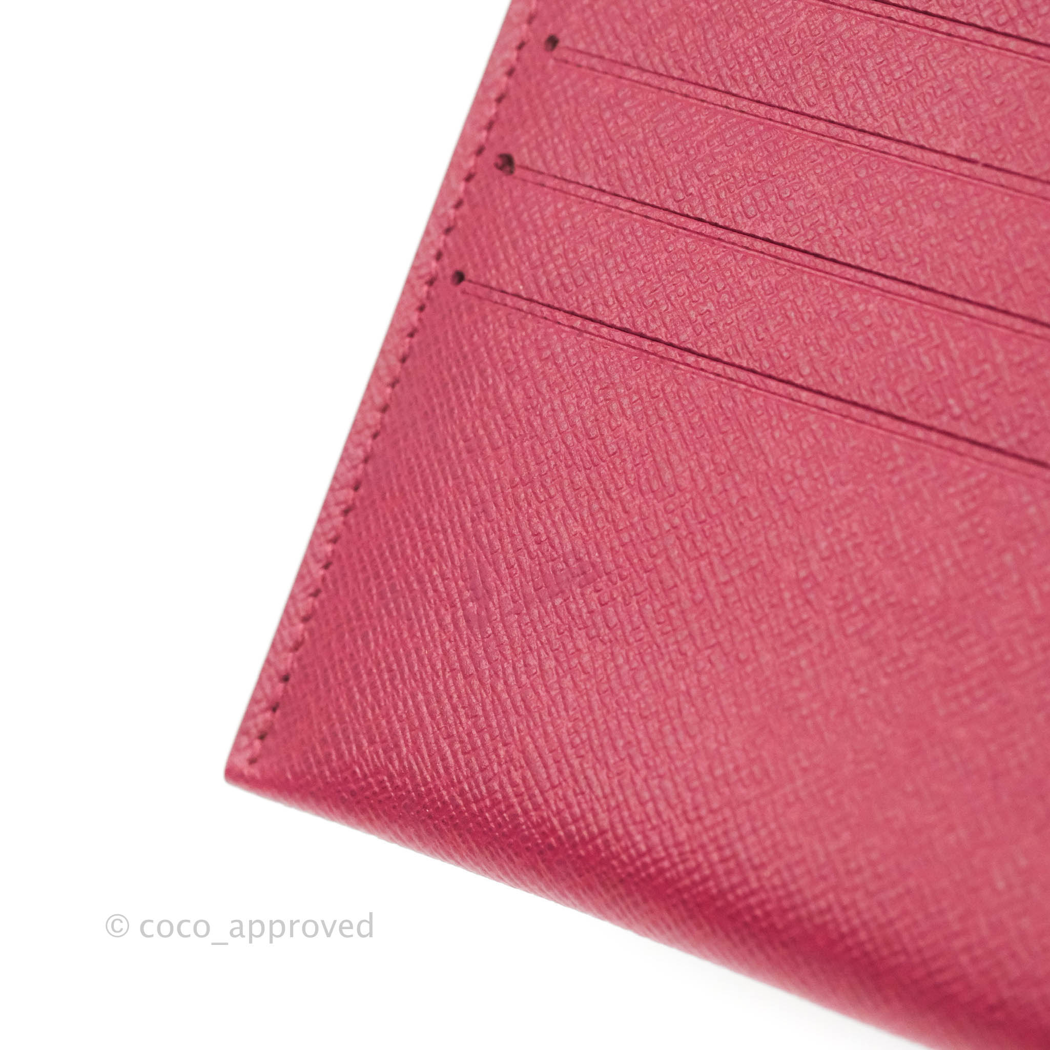 Louis Vuitton Pochette Felicie Pink Blue 52435 Handbag w/chain strap Dressy  NYE