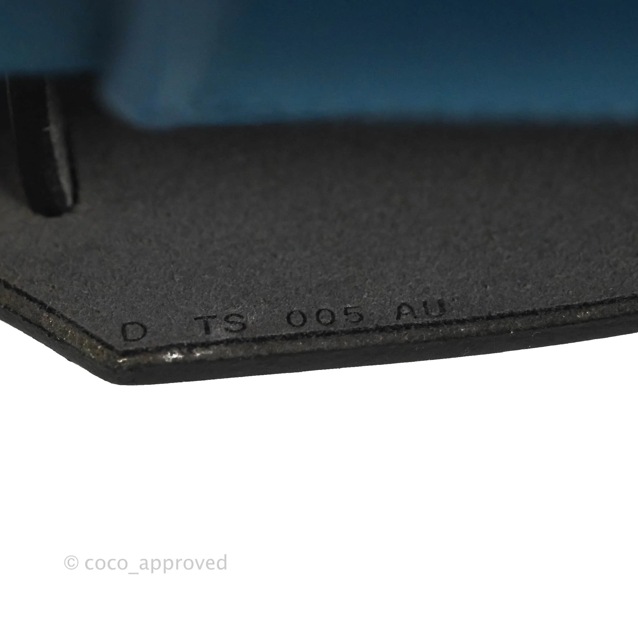 Hermès Herbag Zip 39 Navy Canvas Palladium Hardware – Coco Approved Studio