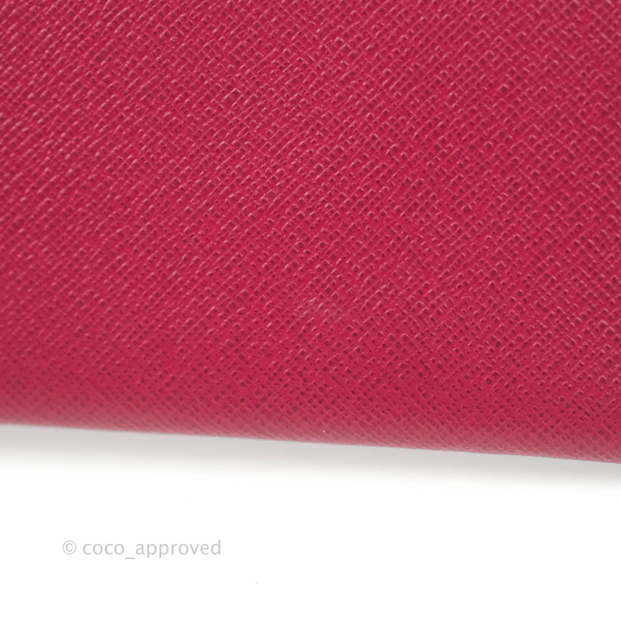 Louis Vuitton F√âLICIE Pochette, Pink, One Size