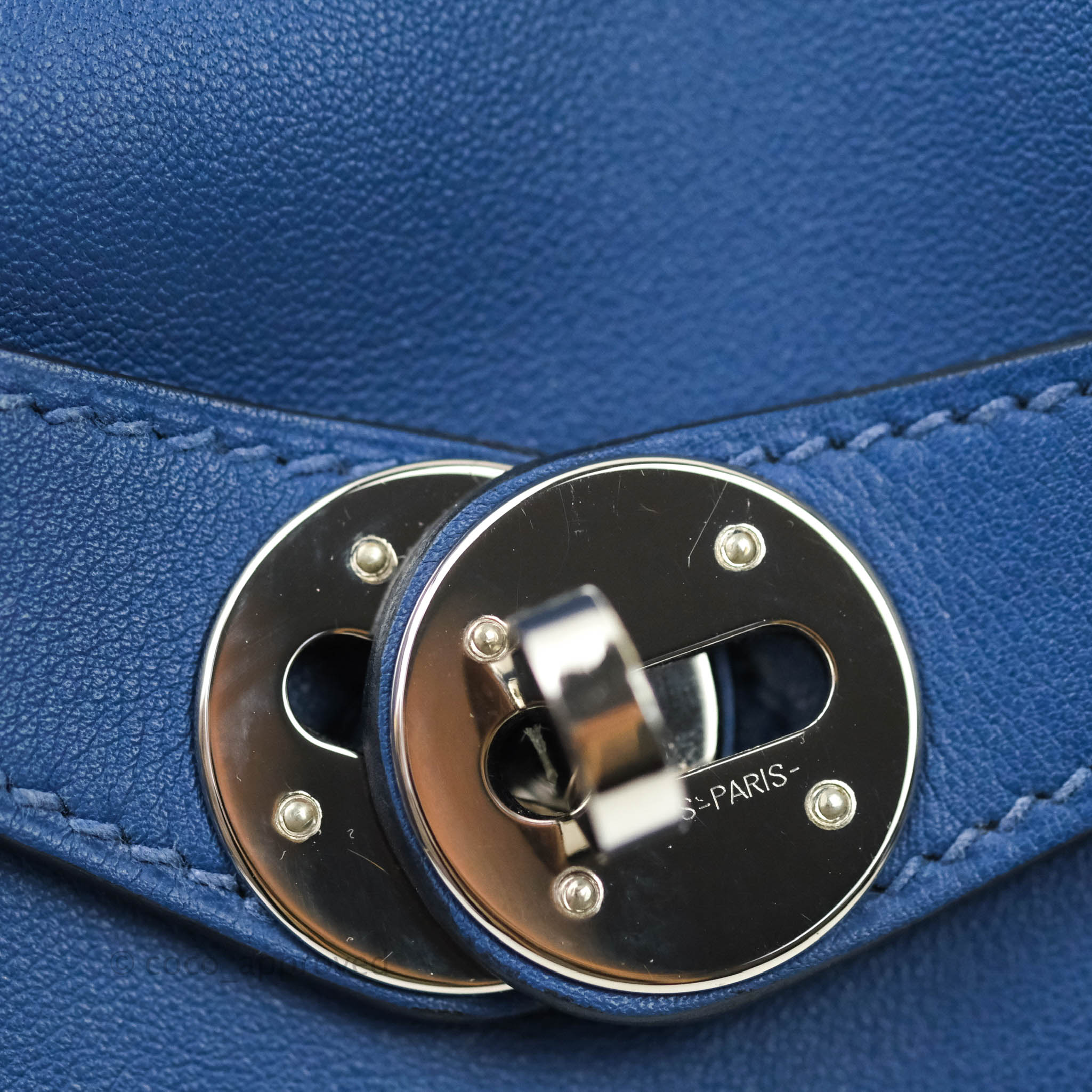 Hermès Lindy Handbag 351736
