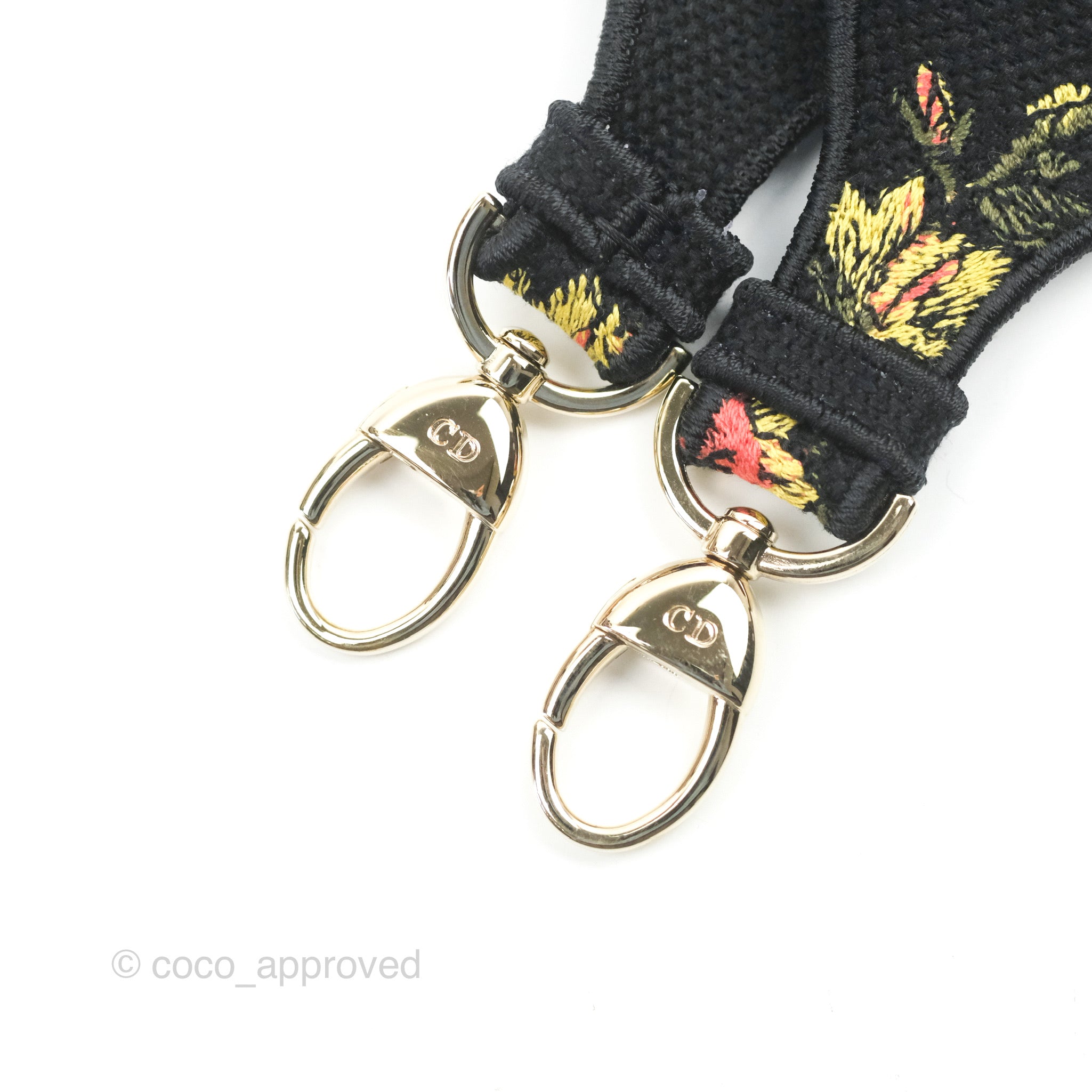 Sold at Auction: LV Dog Keychain