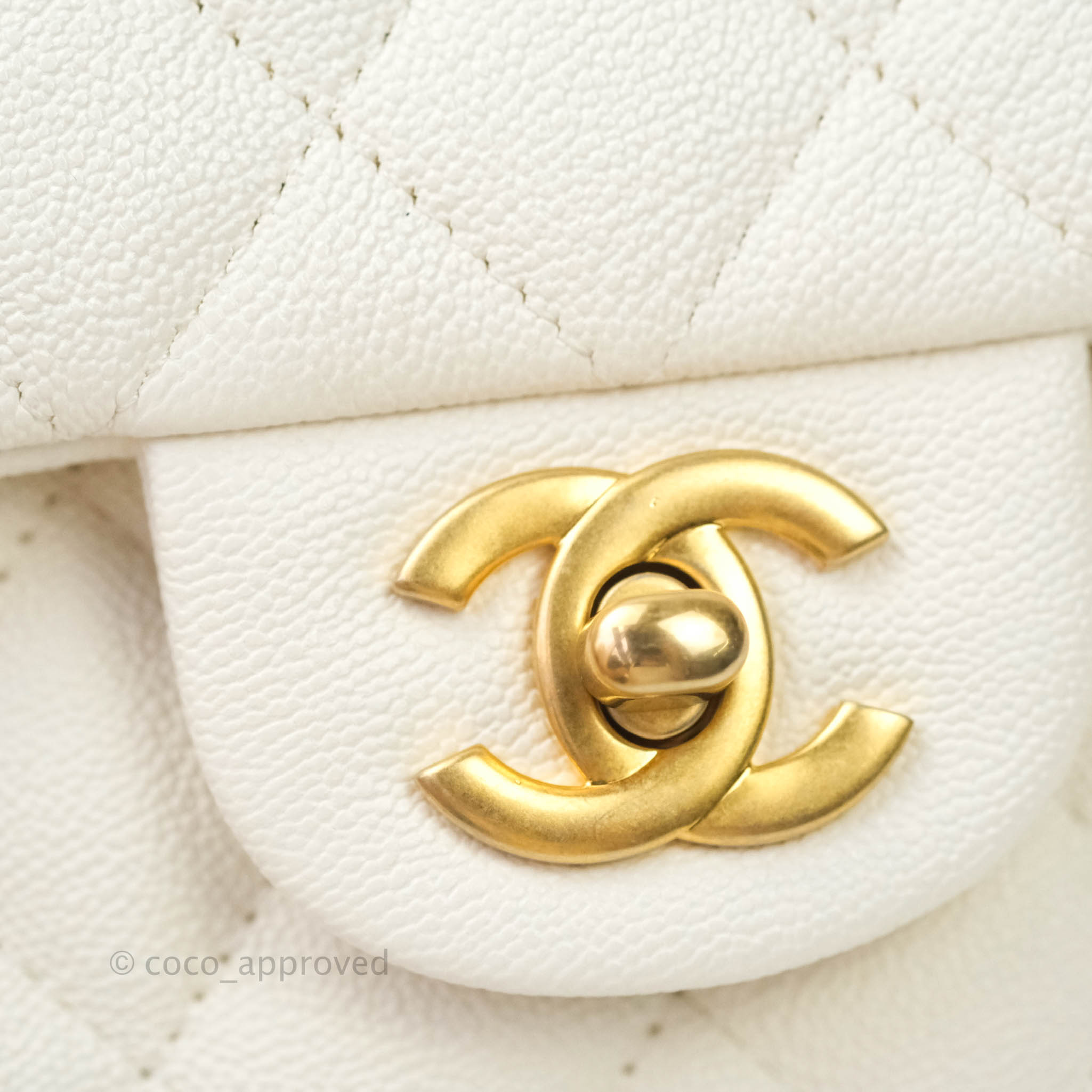 Bag Organizer for Chanel Classic Flap Small bag - Premium Felt (Handmade/20  Colors)