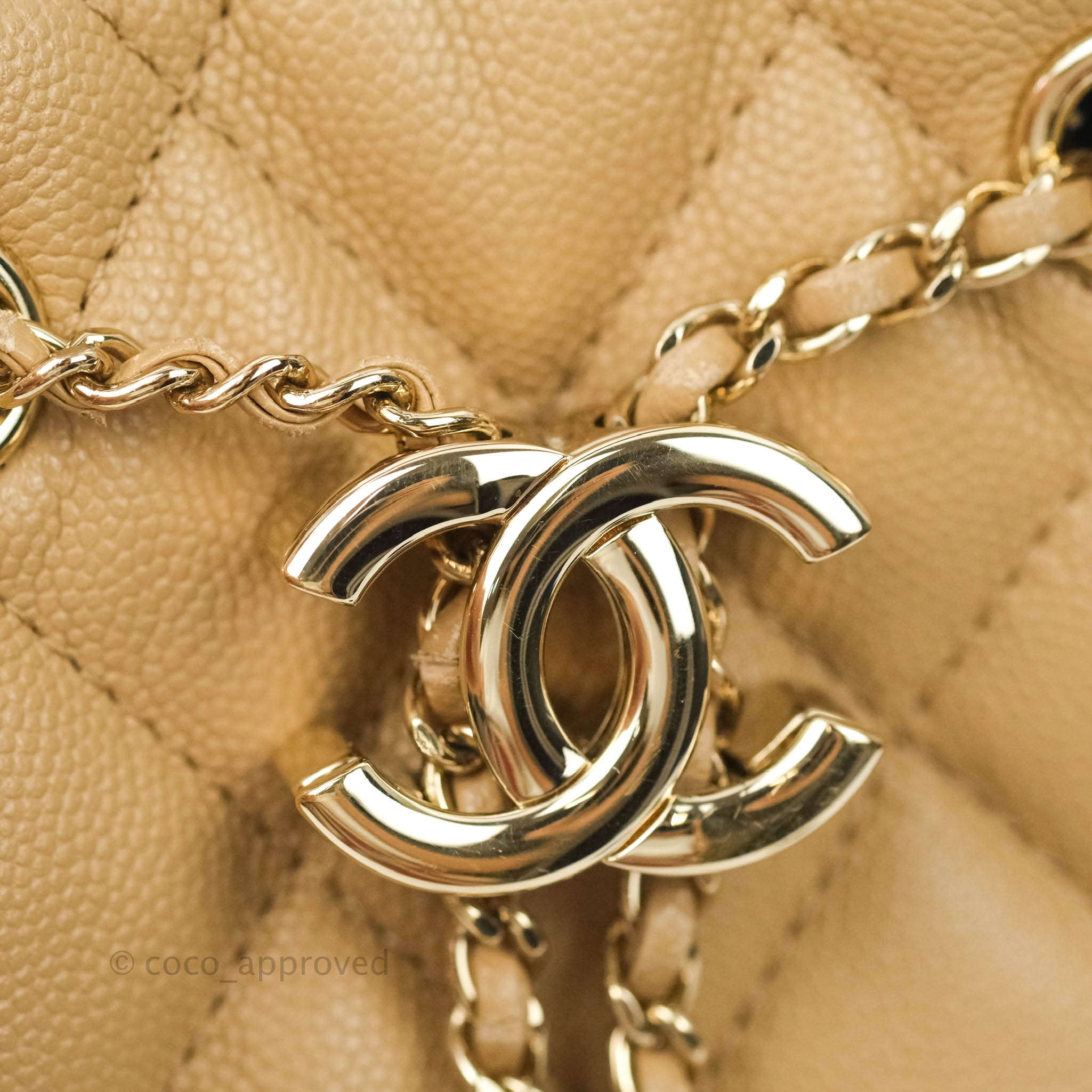 The plastic Chanel clutch with a £5,000 price tag set to become