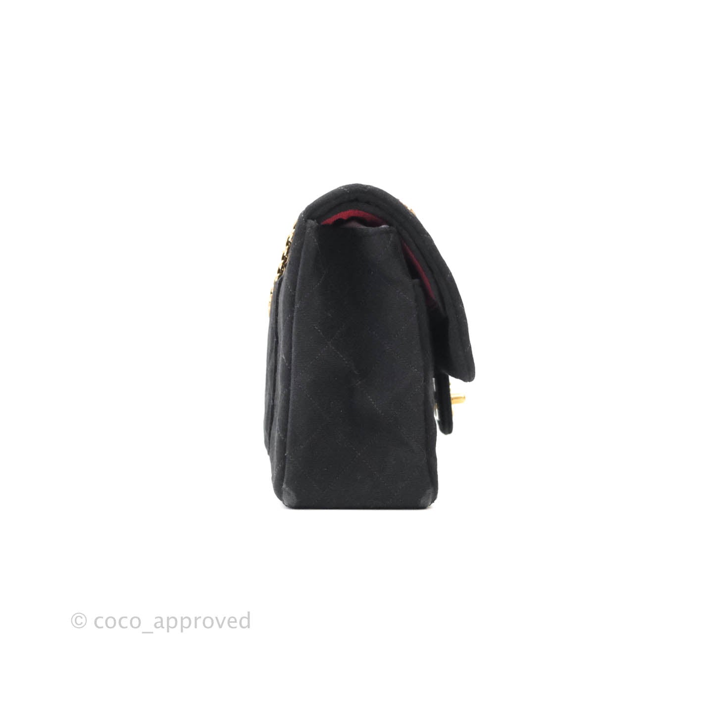 CHANEL Jersey In Women's Bags & Handbags for sale
