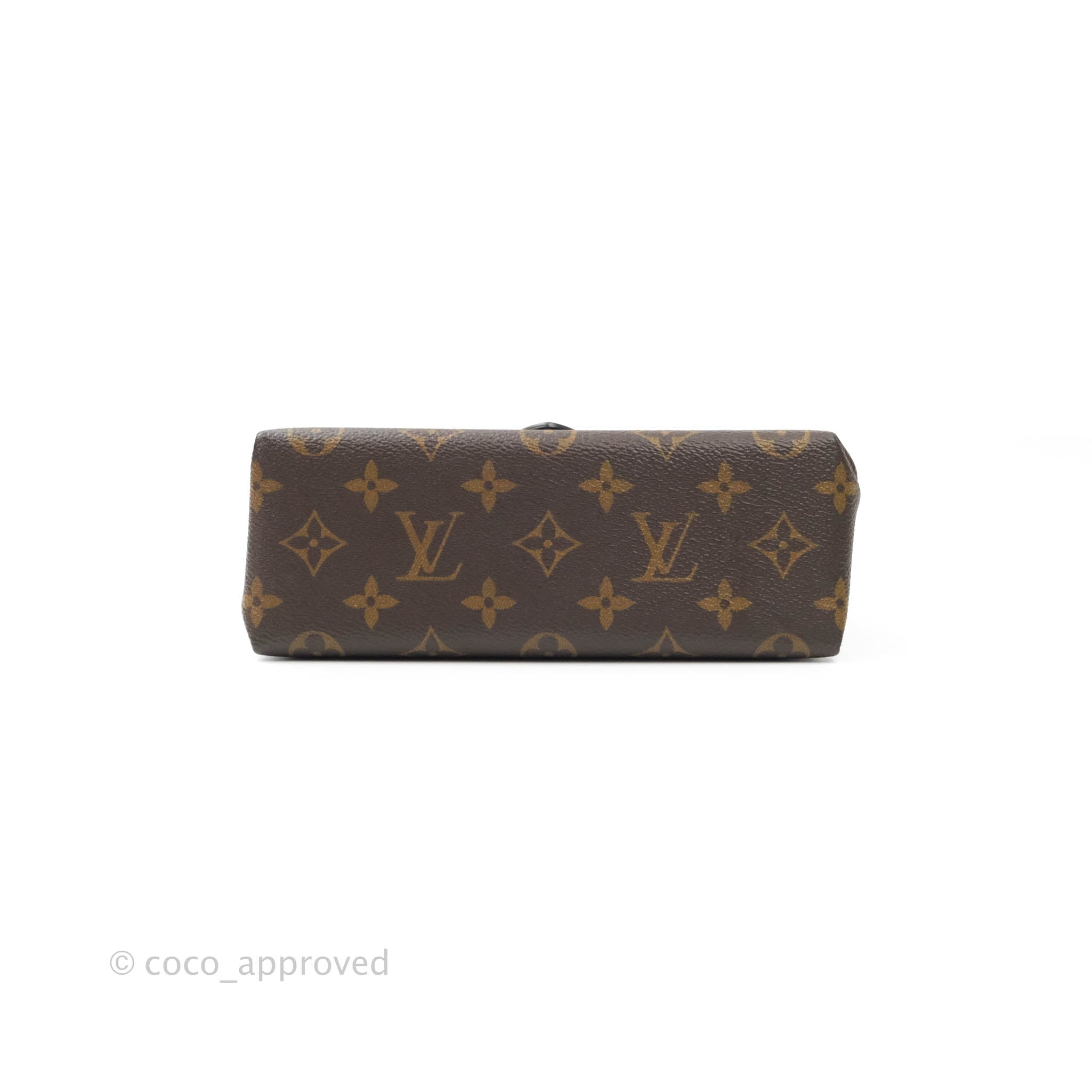 Louis Vuitton Locky BB Monogram 🔒 bags - Spoiled Boss Baby