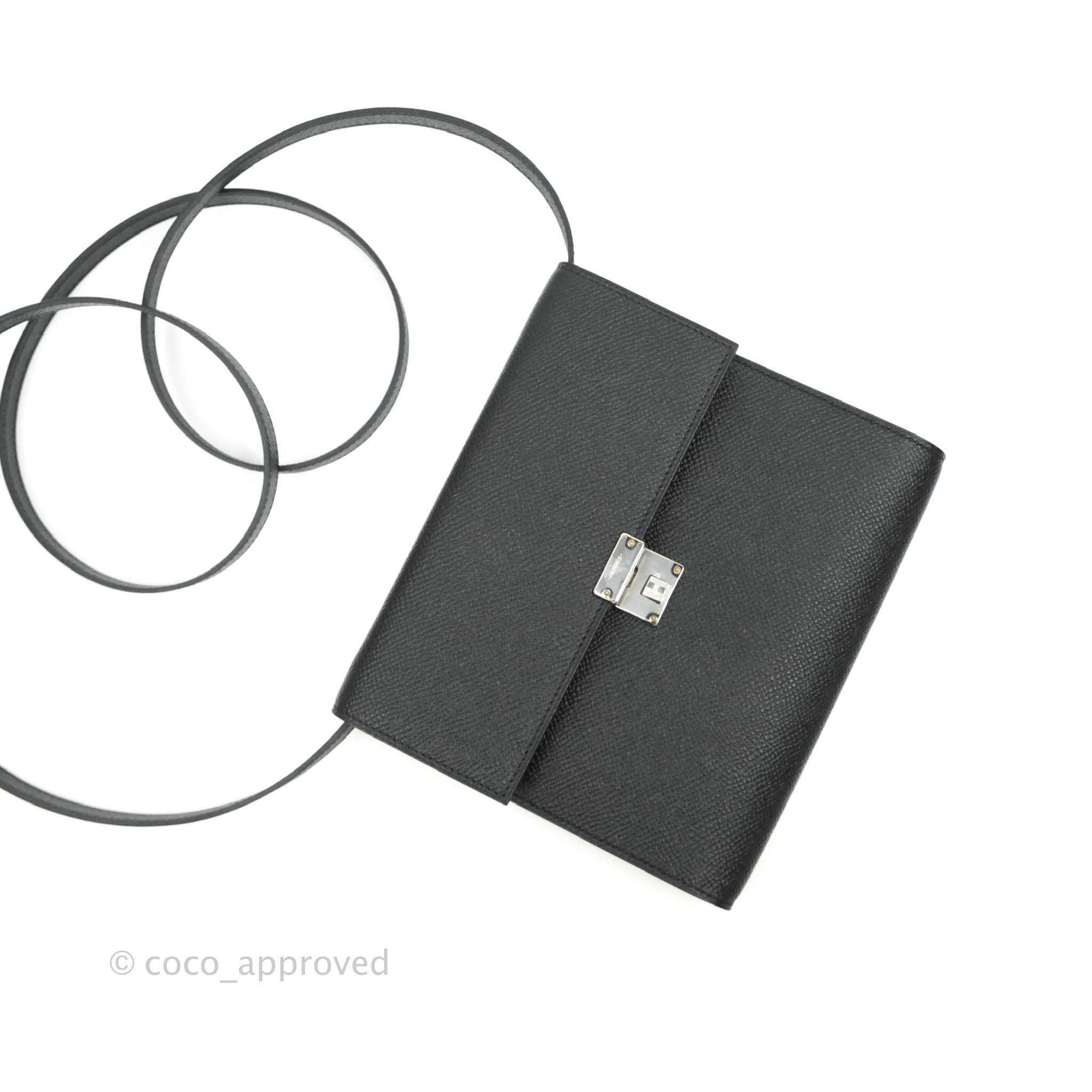 Hermes clic 16 wallet on chain Clearance