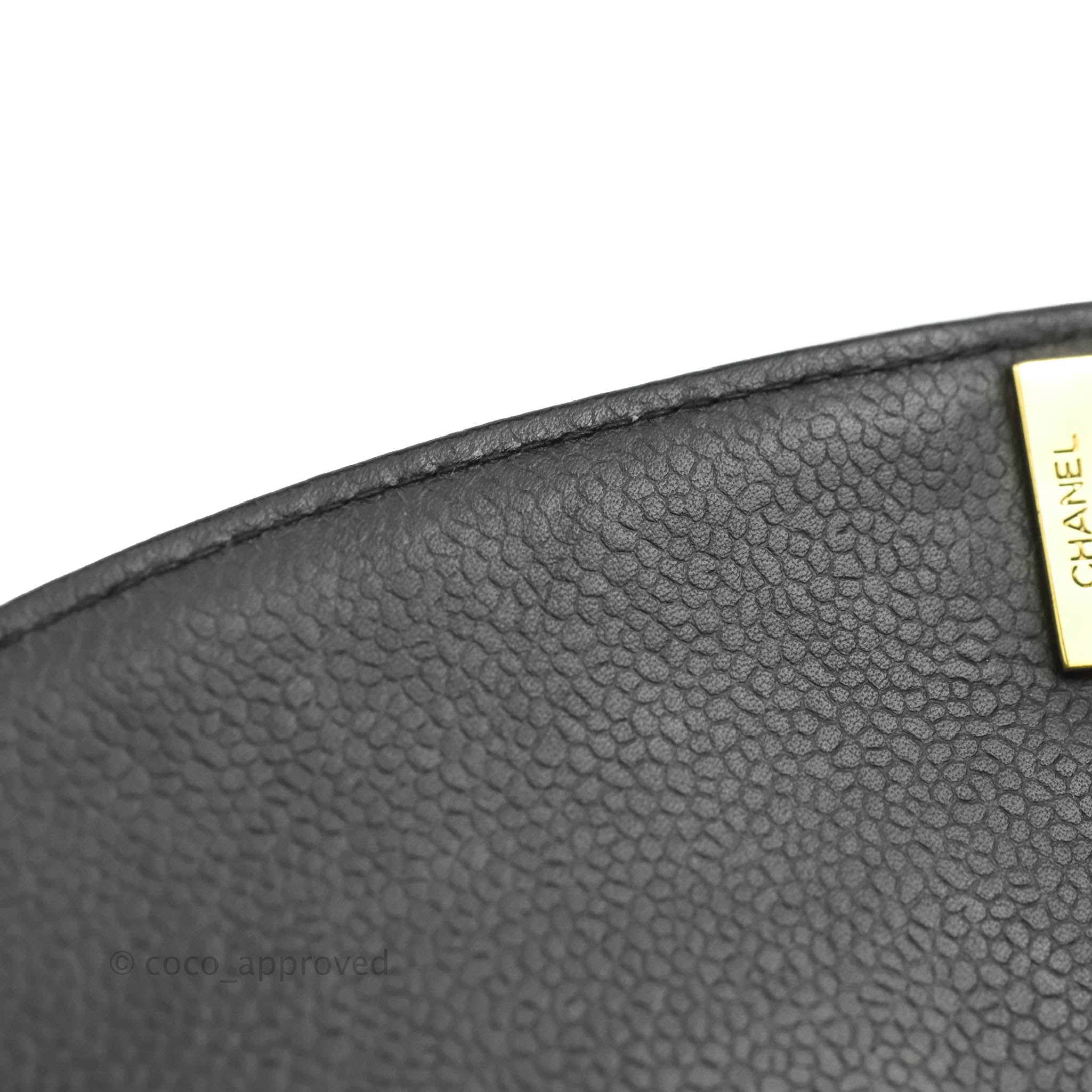 Chanel Diana Flap Bag - Black Shoulder Bags, Handbags - CHA962397