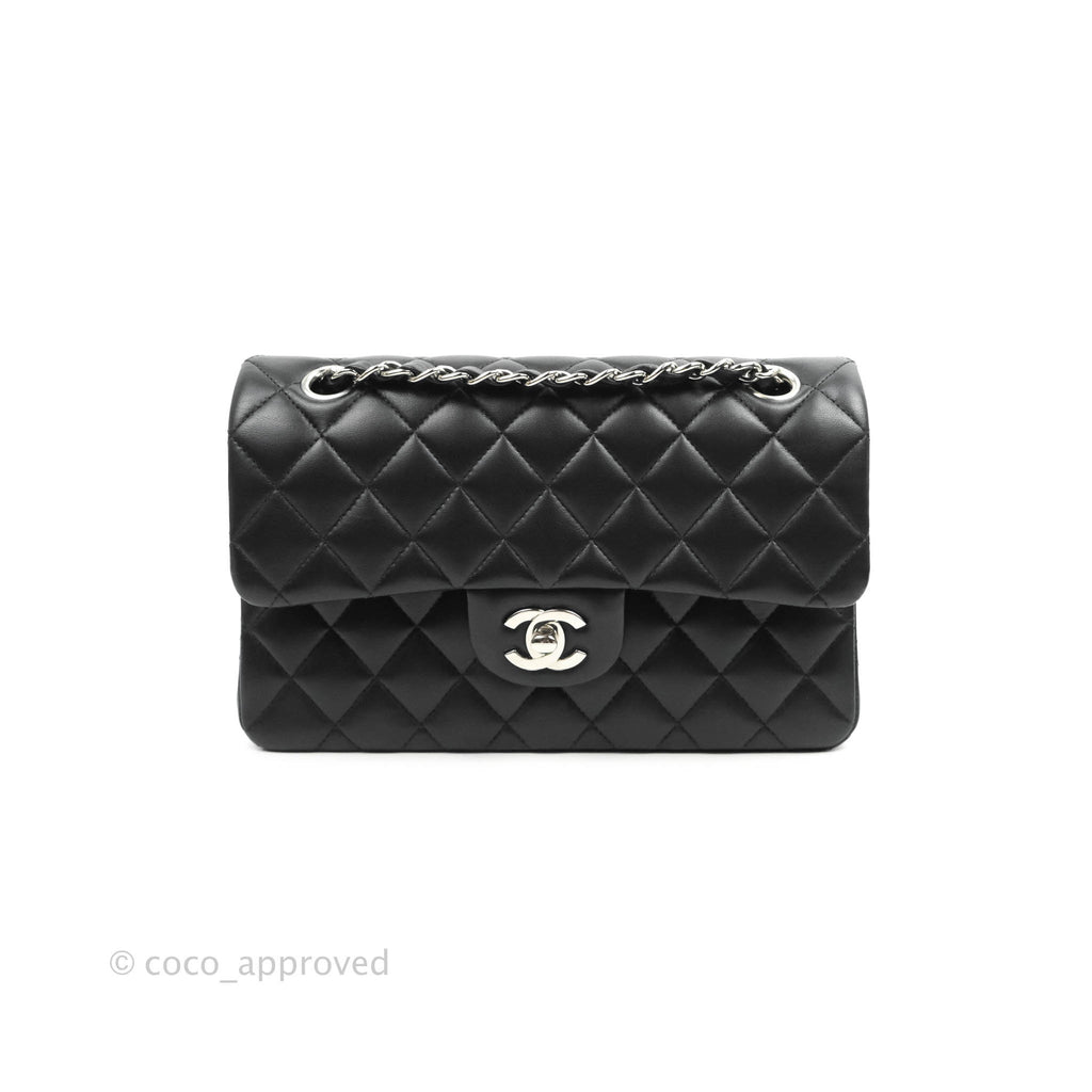 Chanel – Page 243 – Coco Approved Studio
