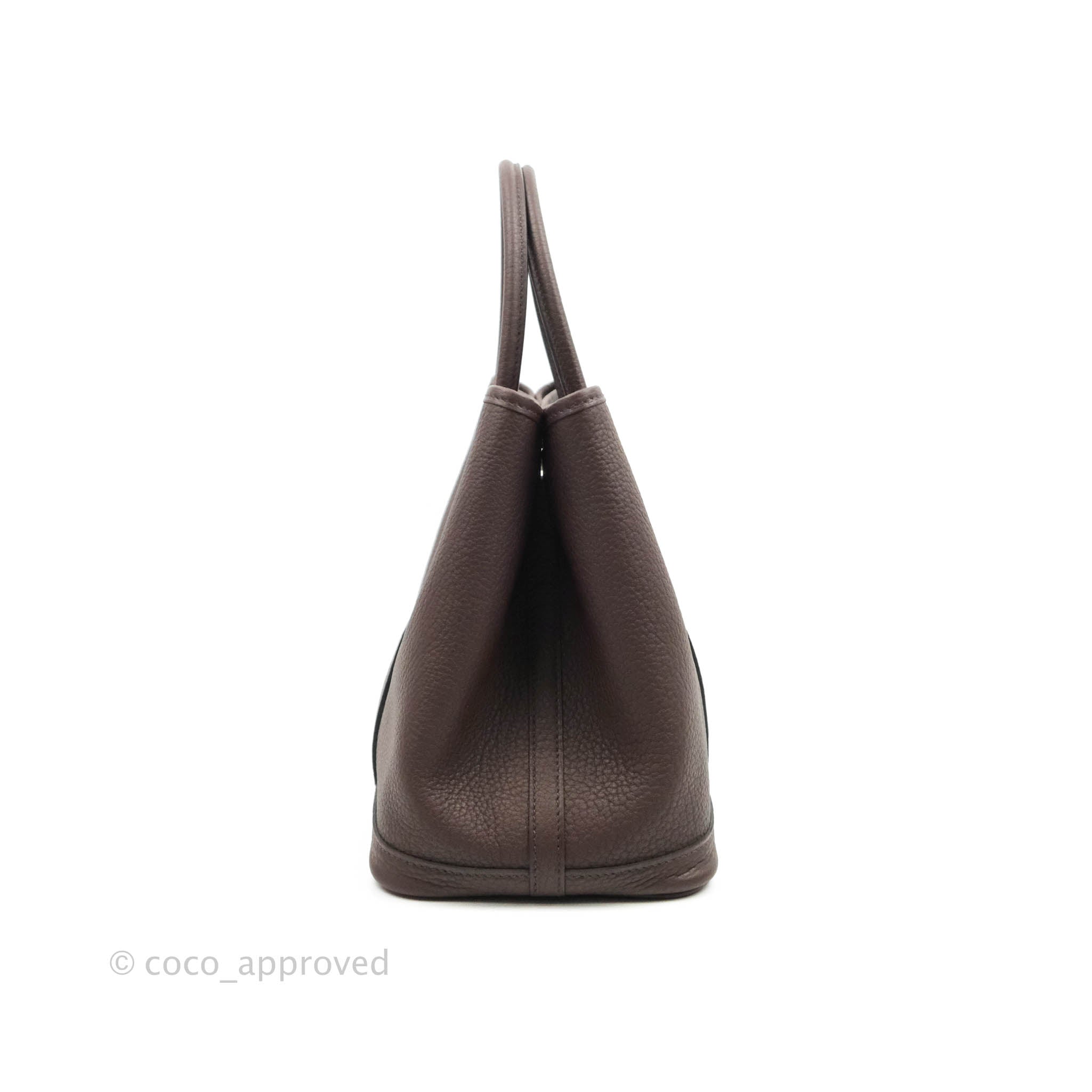 Garden Party 30 Negonda Leather Bag – Poshbag Boutique
