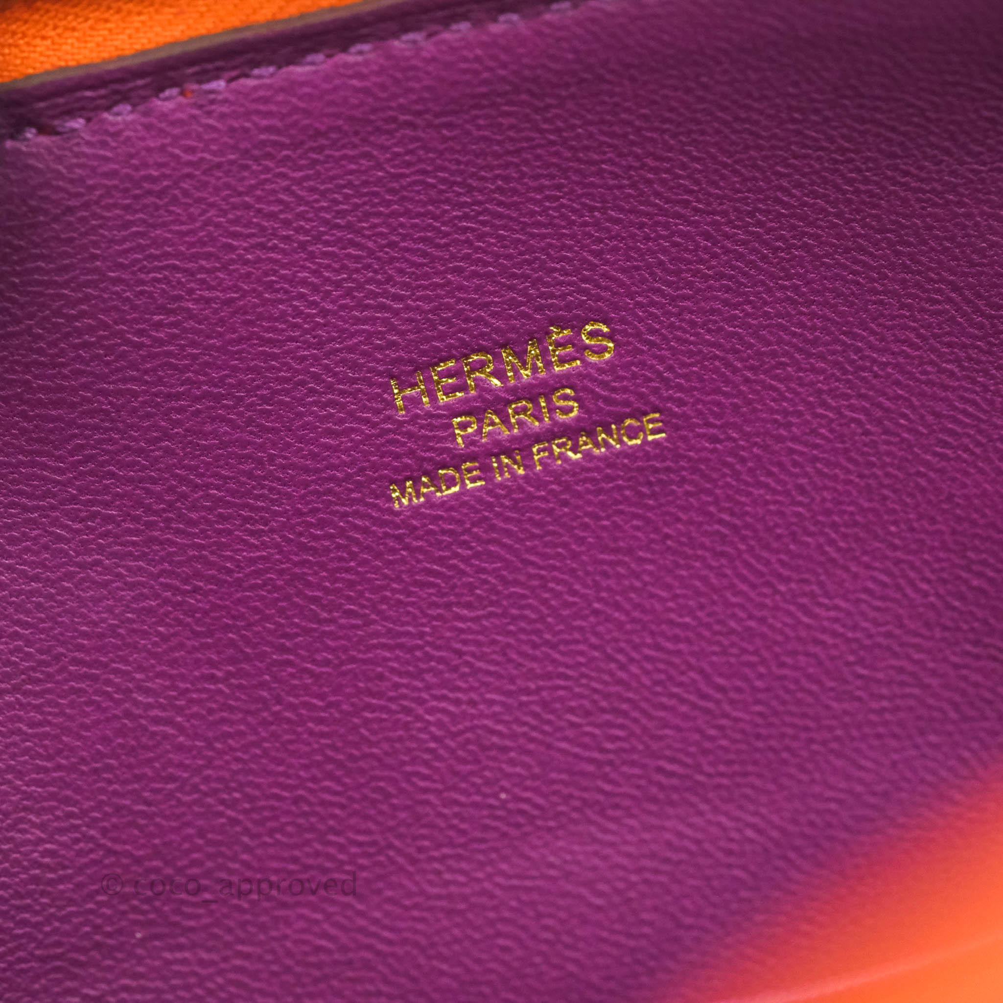 Hermes Birkin 30cm Indigo Rose Gold Hardware Deep Navy Bag Z Stamp, 2021