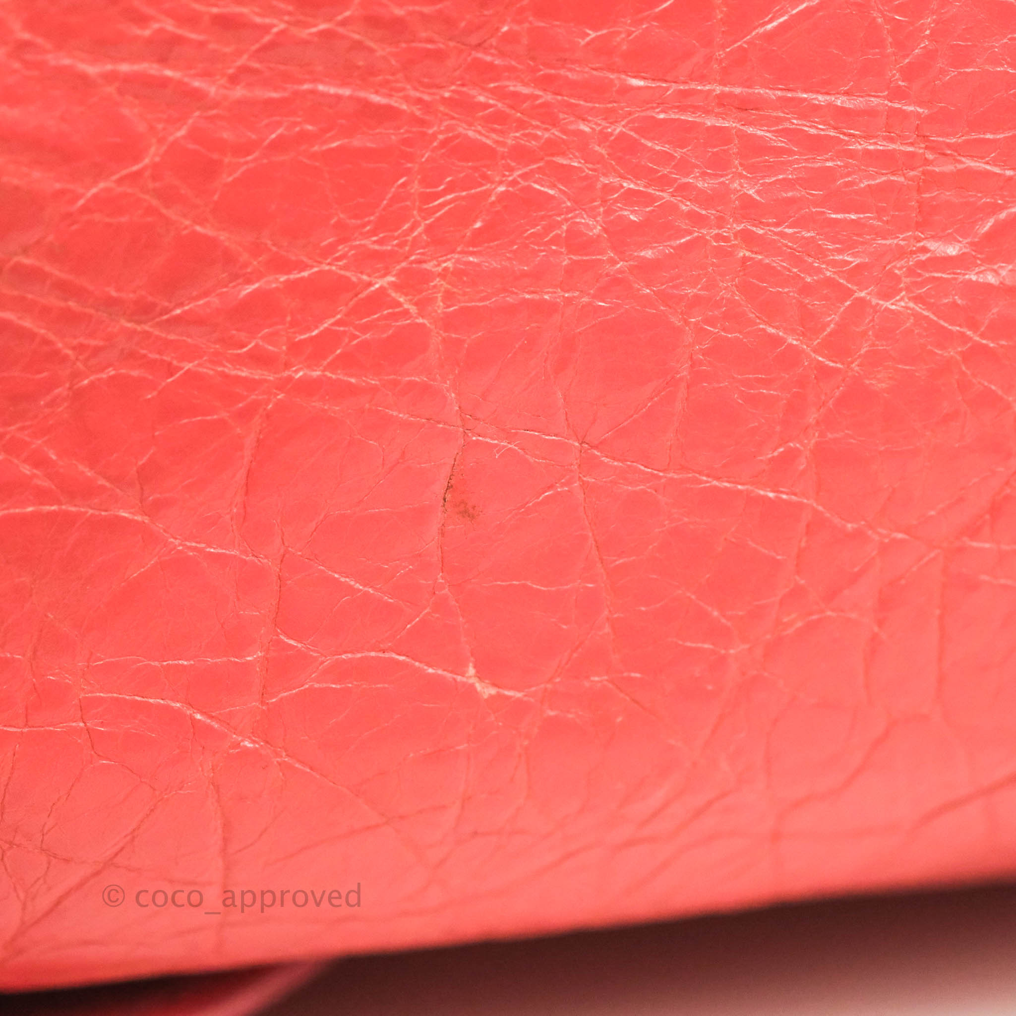 Balenciaga Classic City Mini Hot Pink ○ Labellov ○ Buy and Sell