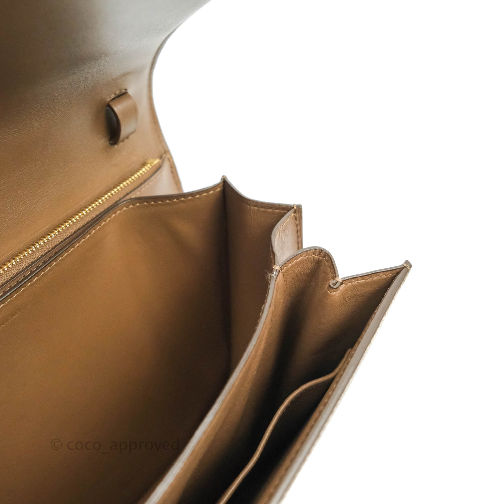 Celine Burgundy Box Calfskin Medium Classic Bag — BLOGGER ARMOIRE