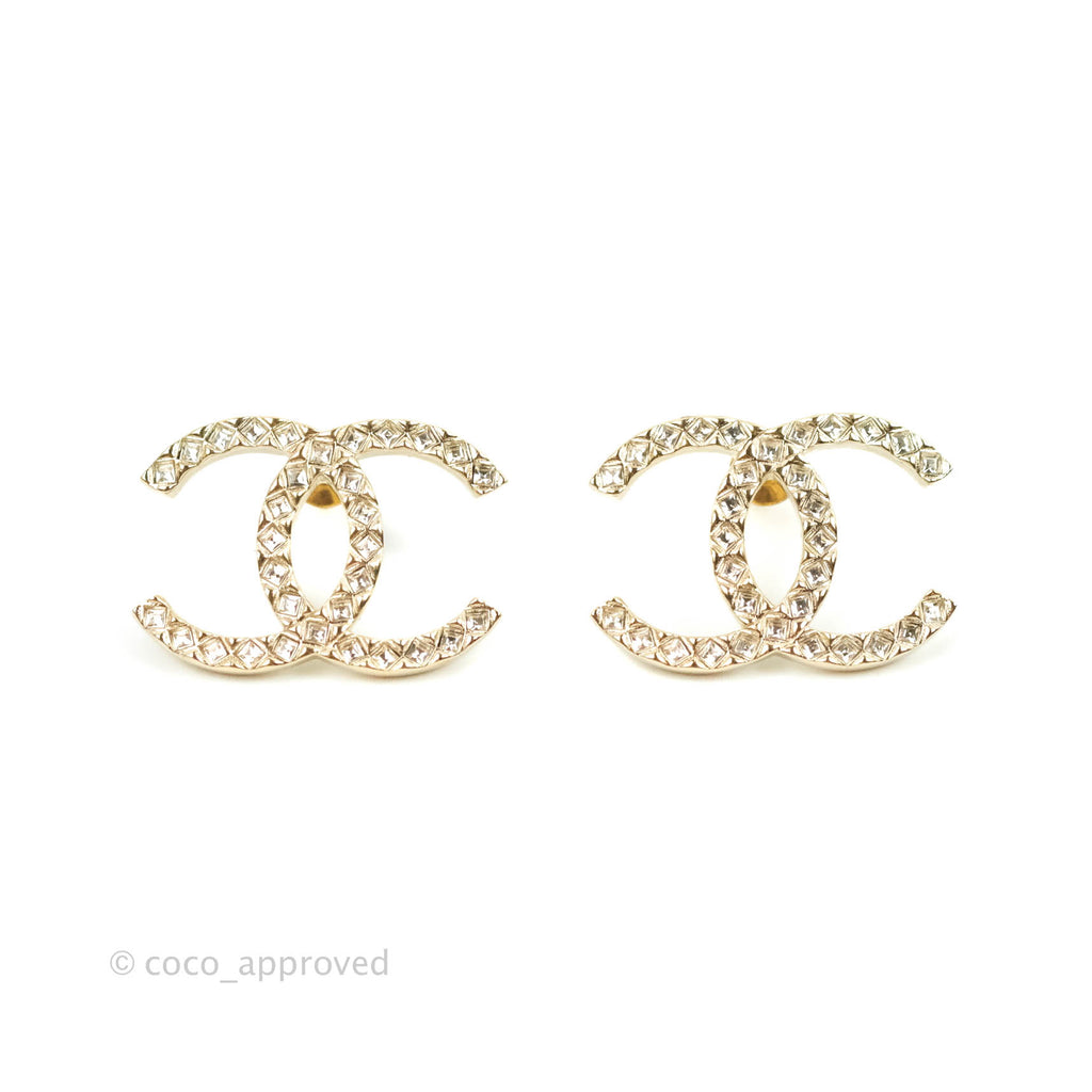 Earrings – Page 41 – Coco Approved Studio
