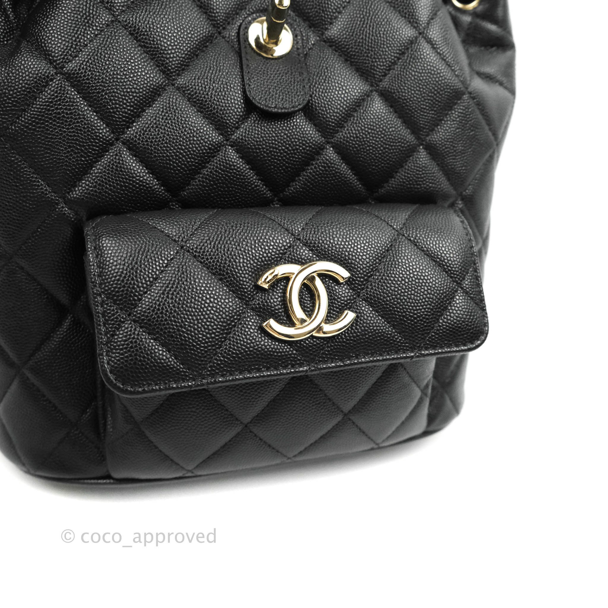 Chanel Coco Mark – The Brand Collector